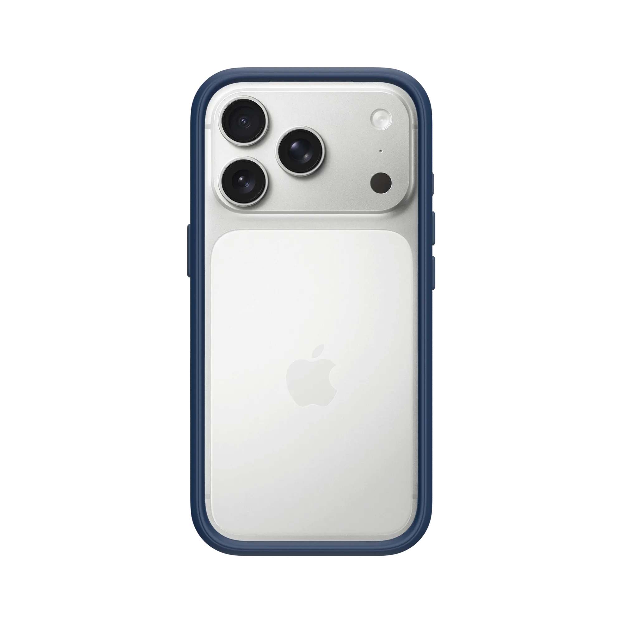 iPhone 17 Pro Mod NX – Bumper (mit Kamerataste) - Image 7