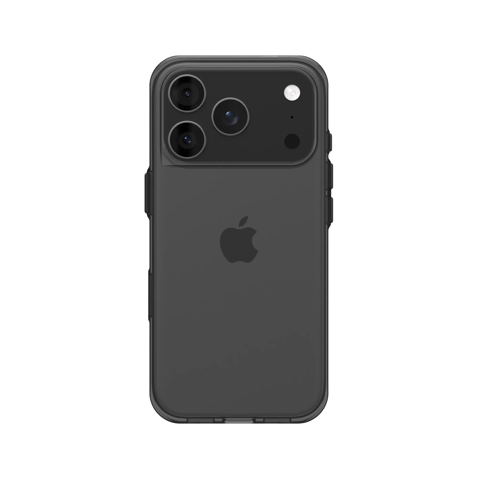 iPhone 17 Pro Clear (mit Kamerataste) - Image 2