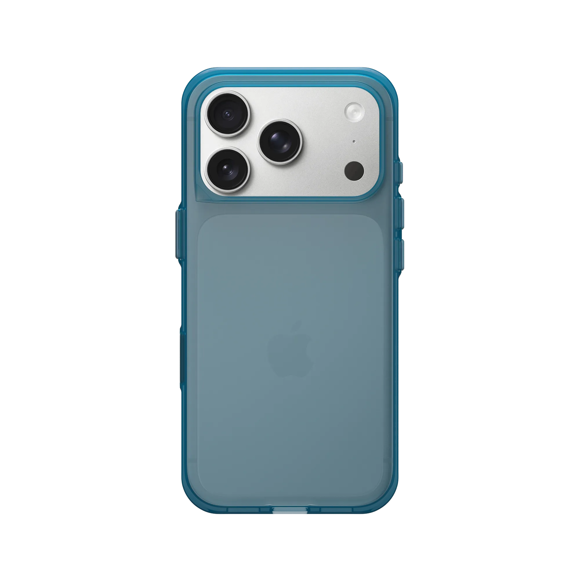 iPhone 17 Pro Clear (mit Kamerataste) - Image 4