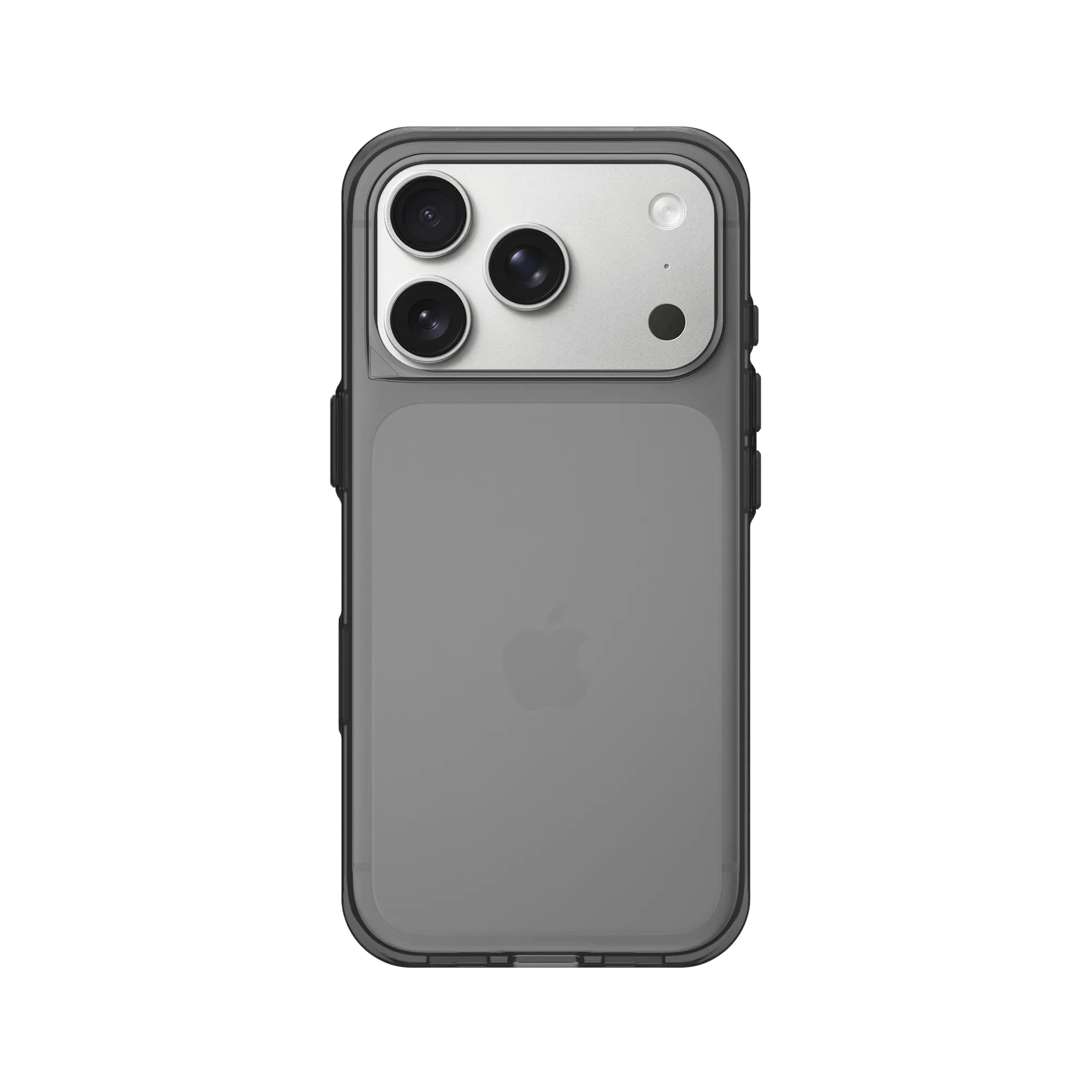 iPhone 17 Pro Clear (mit Kamerataste) - Image 6