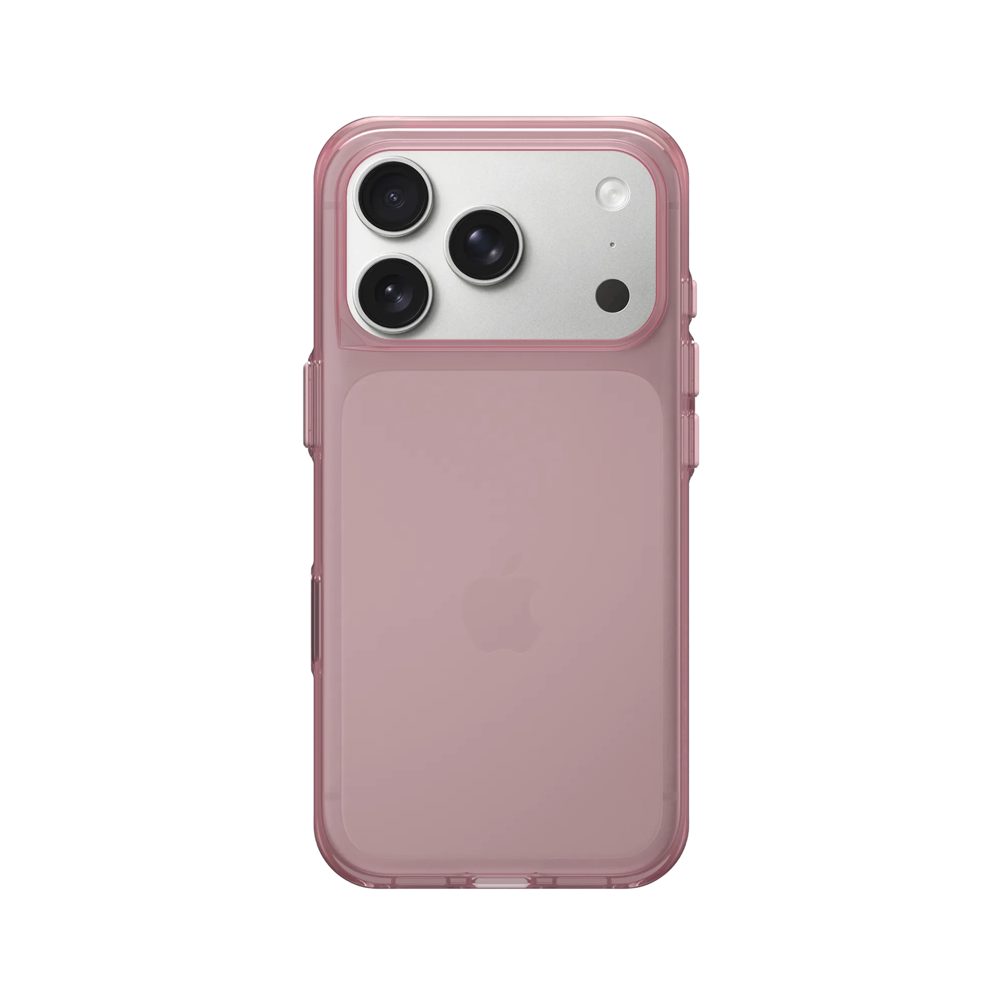 iPhone 17 Pro Clear (mit Kamerataste) - Image 5