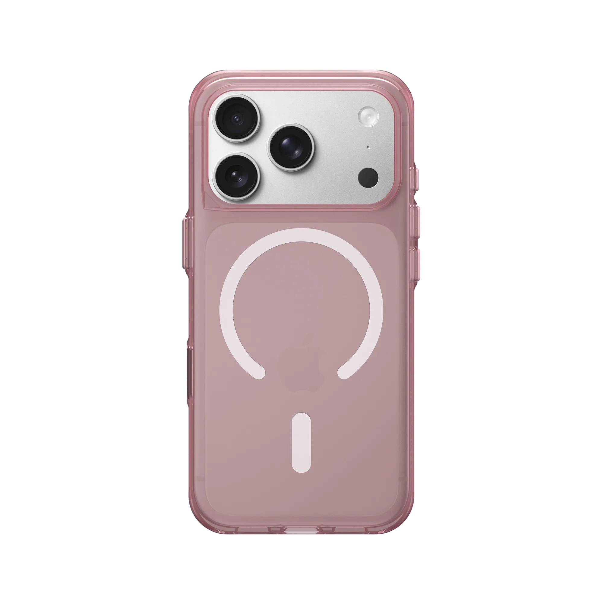 iPhone 17 Pro Clear (MagSafe-kompatibel mit Kamerataste) - Image 4