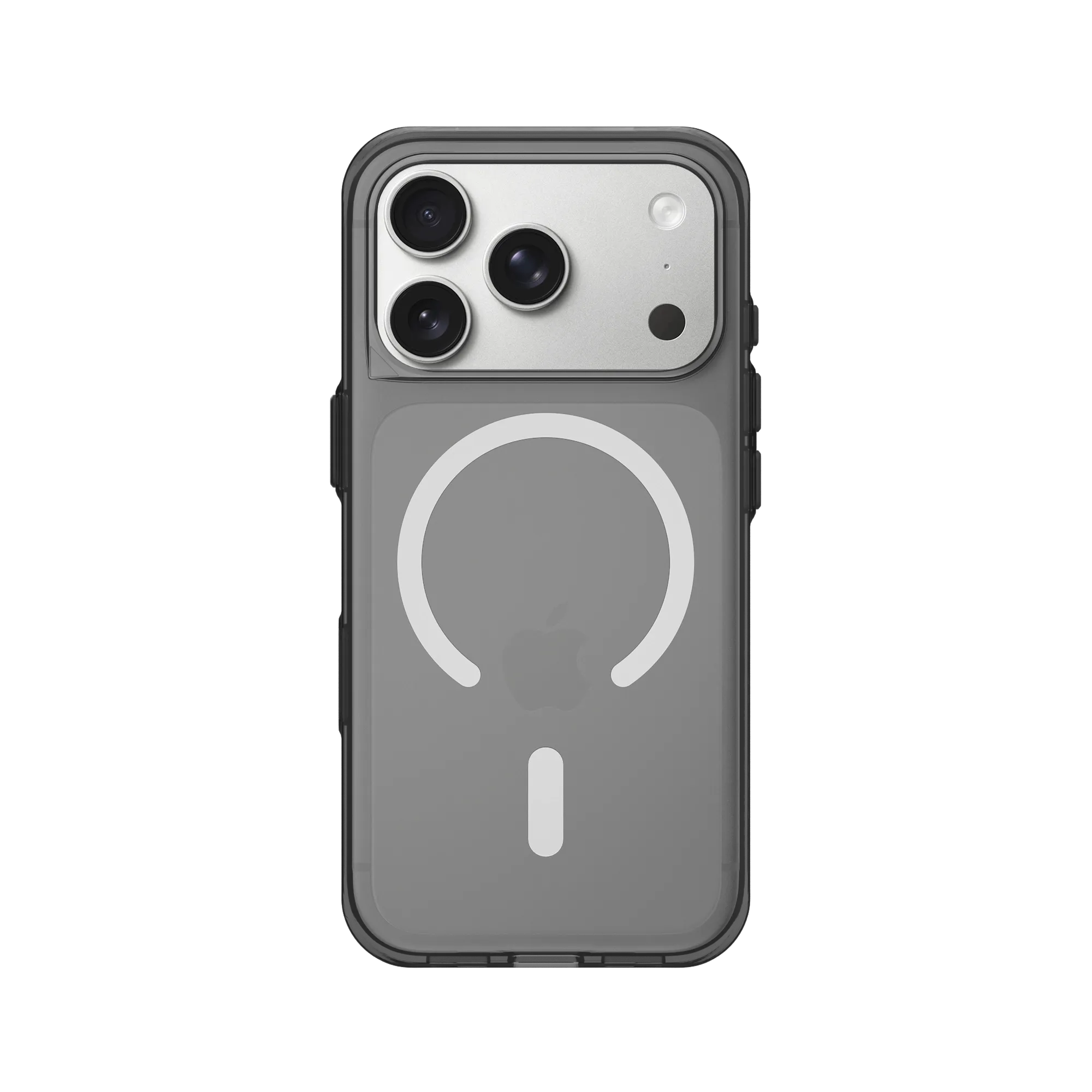 iPhone 17 Pro Clear (MagSafe-kompatibel mit Kamerataste) - Image 6