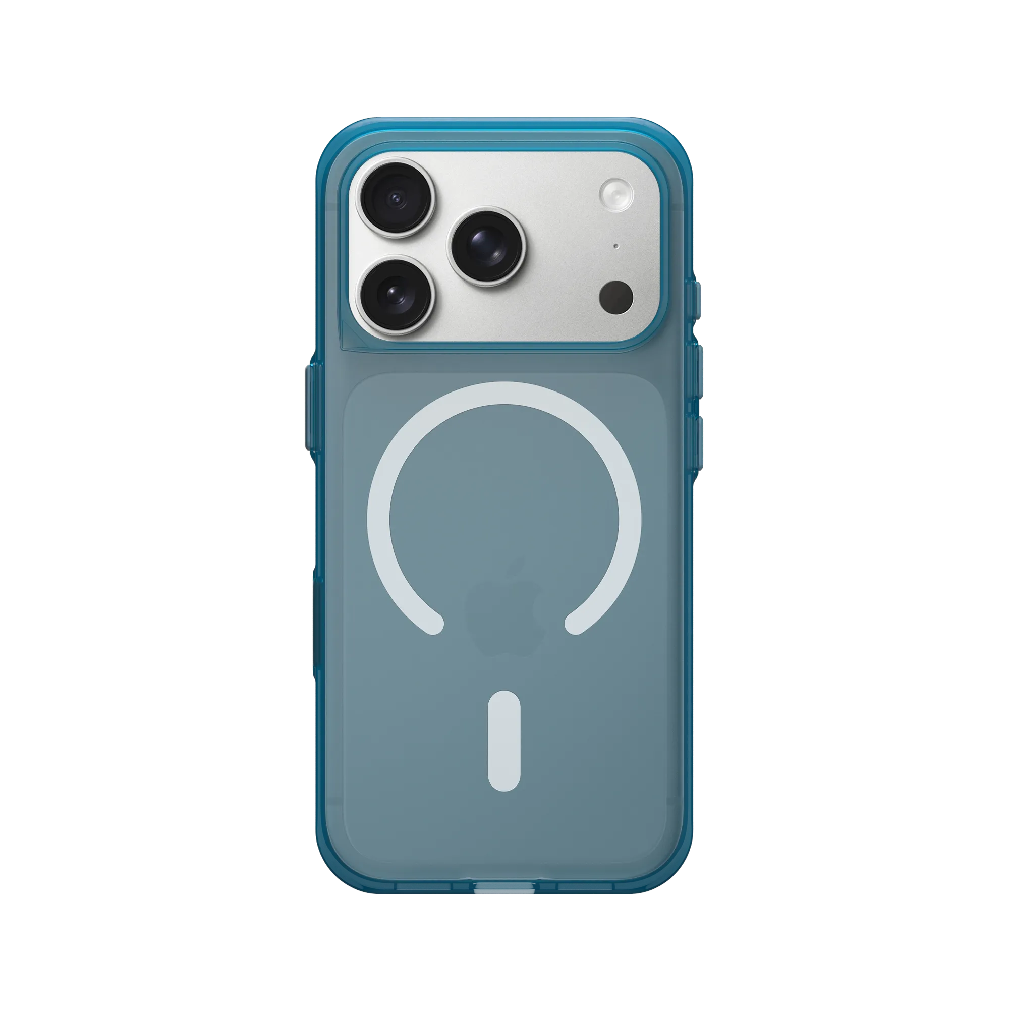 iPhone 17 Pro Clear (MagSafe-kompatibel mit Kamerataste) - Image 5