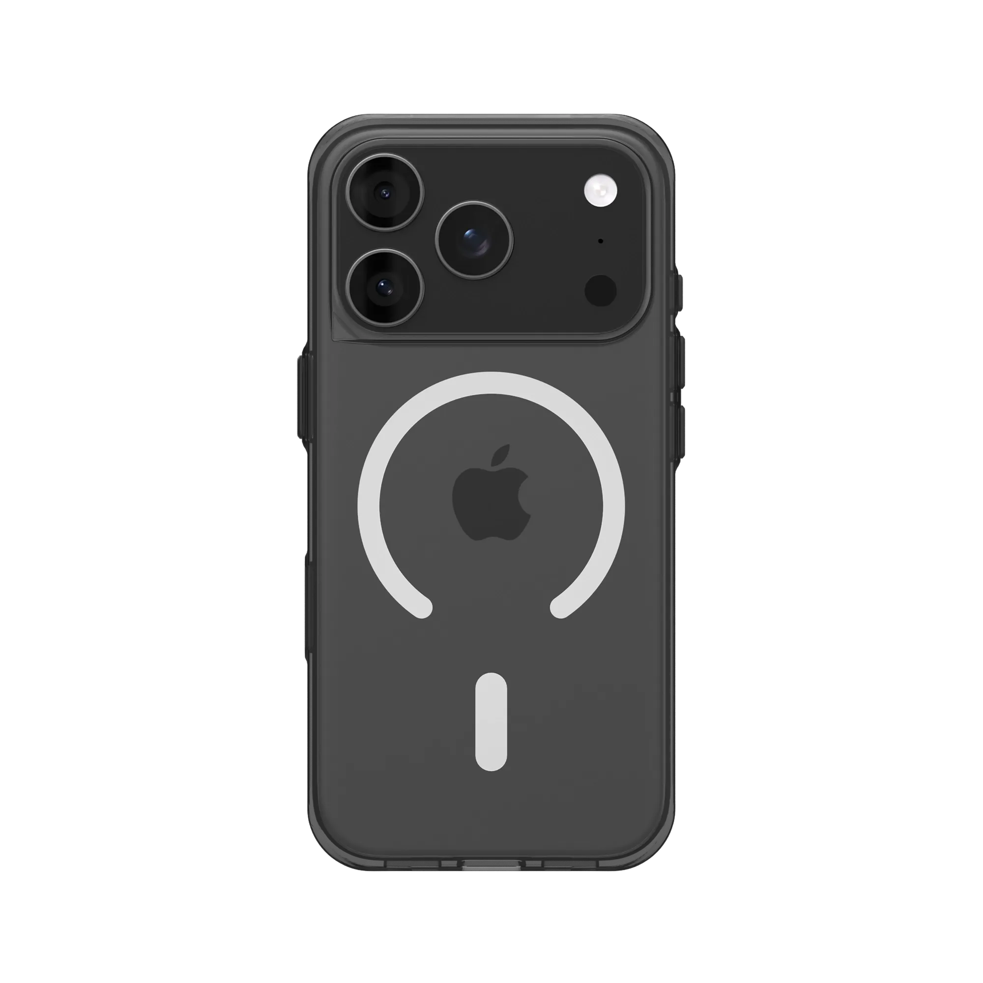 iPhone 17 Pro Clear (MagSafe-kompatibel mit Kamerataste) - Image 3
