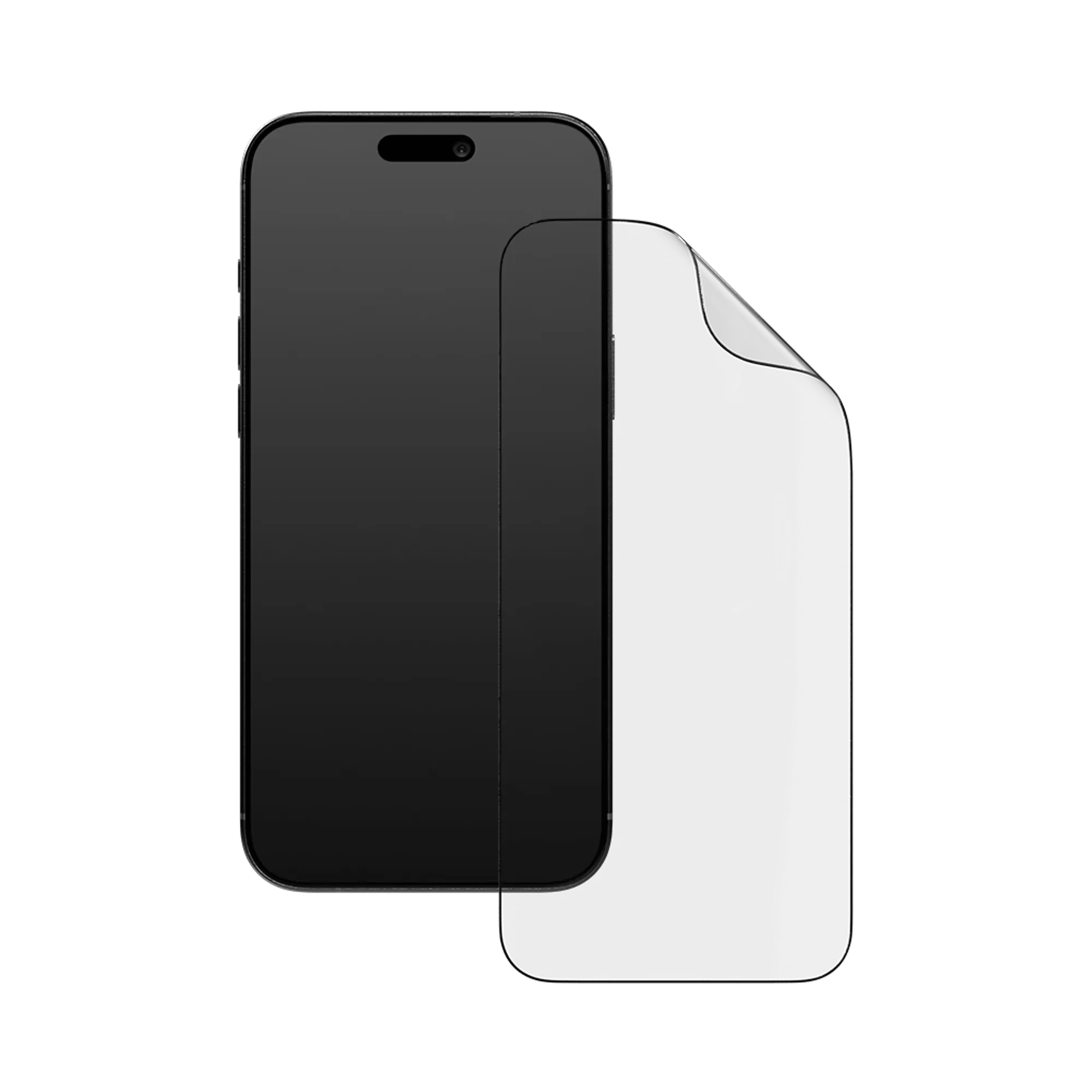iPhone 17 Pro Max 3D Impact Screen PRO Bildschirmschutz - Image 2
