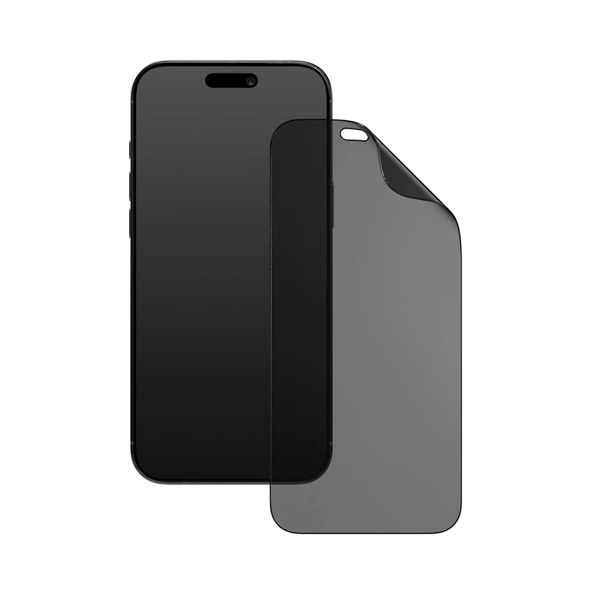 iPhone 17 Pro Max 3D Impact Screen PRO Bildschirmschutz - Image 6