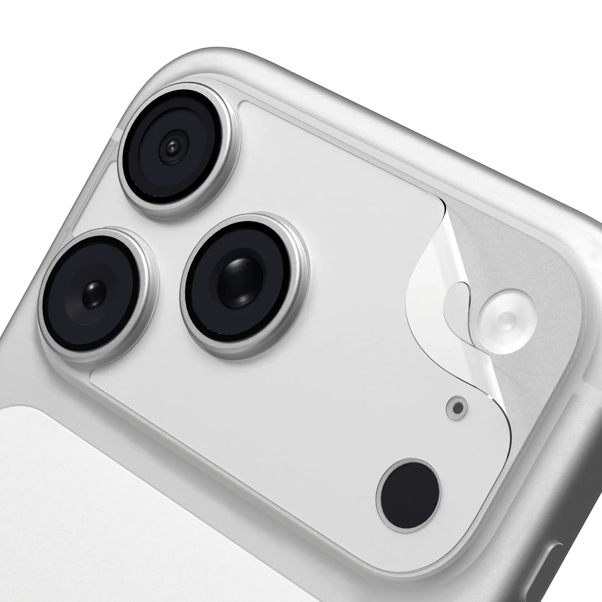 iPhone 17 Pro Max Kameramodul-Schutz - Image 2