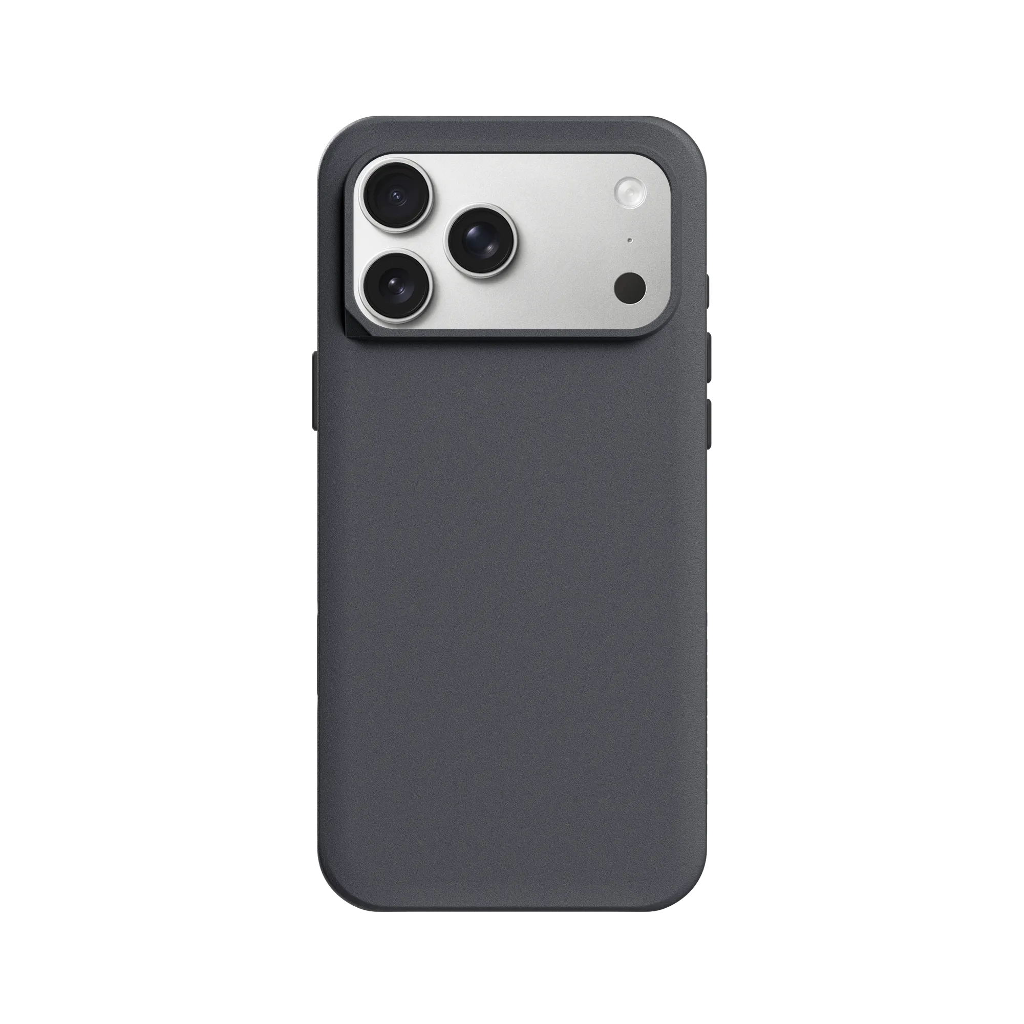 iPhone 17 Pro Max SolidX (MagSafe-kompatibel mit Kamerataste)