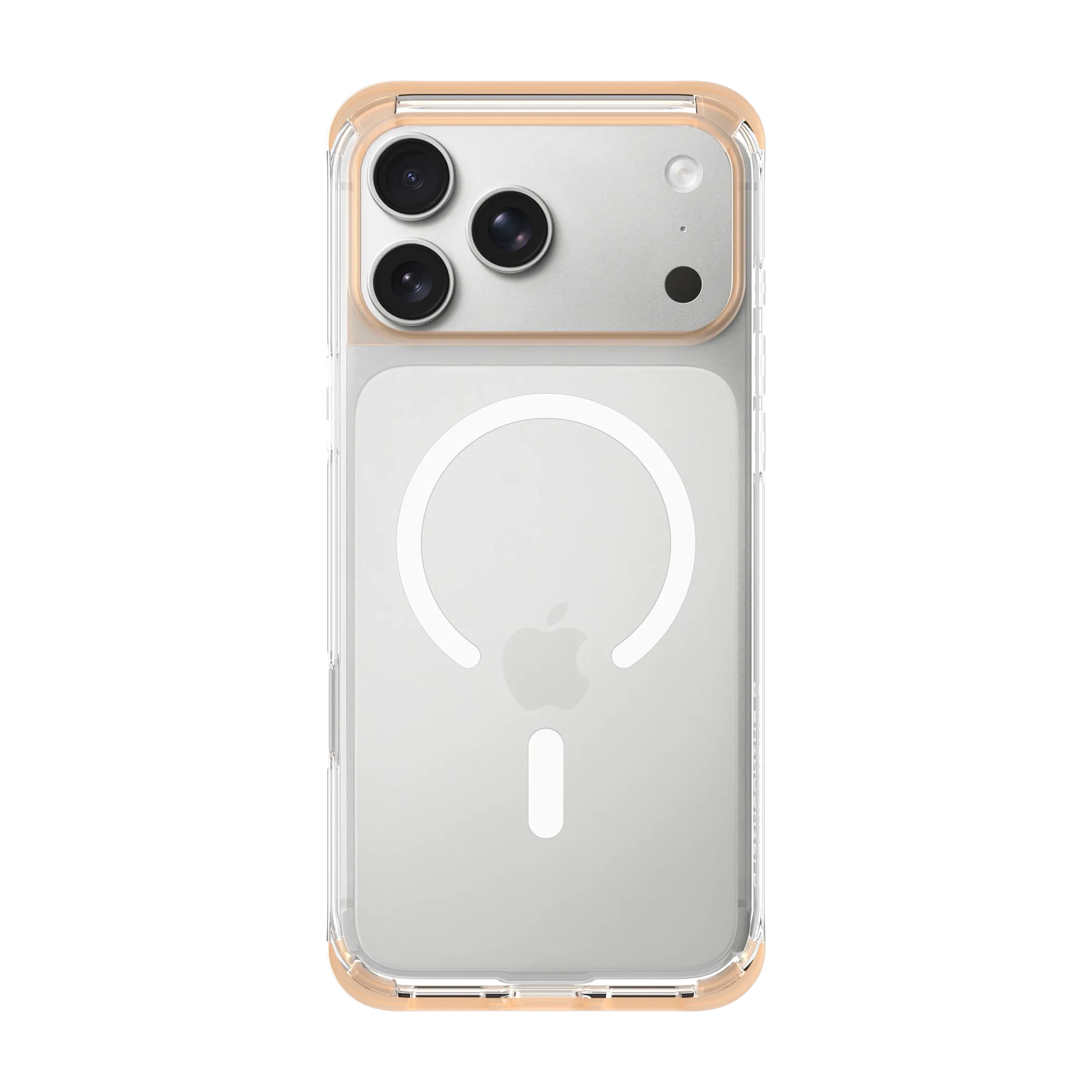 iPhone 17 Pro Max ClearX (MagSafe kompatibel) - Image 3
