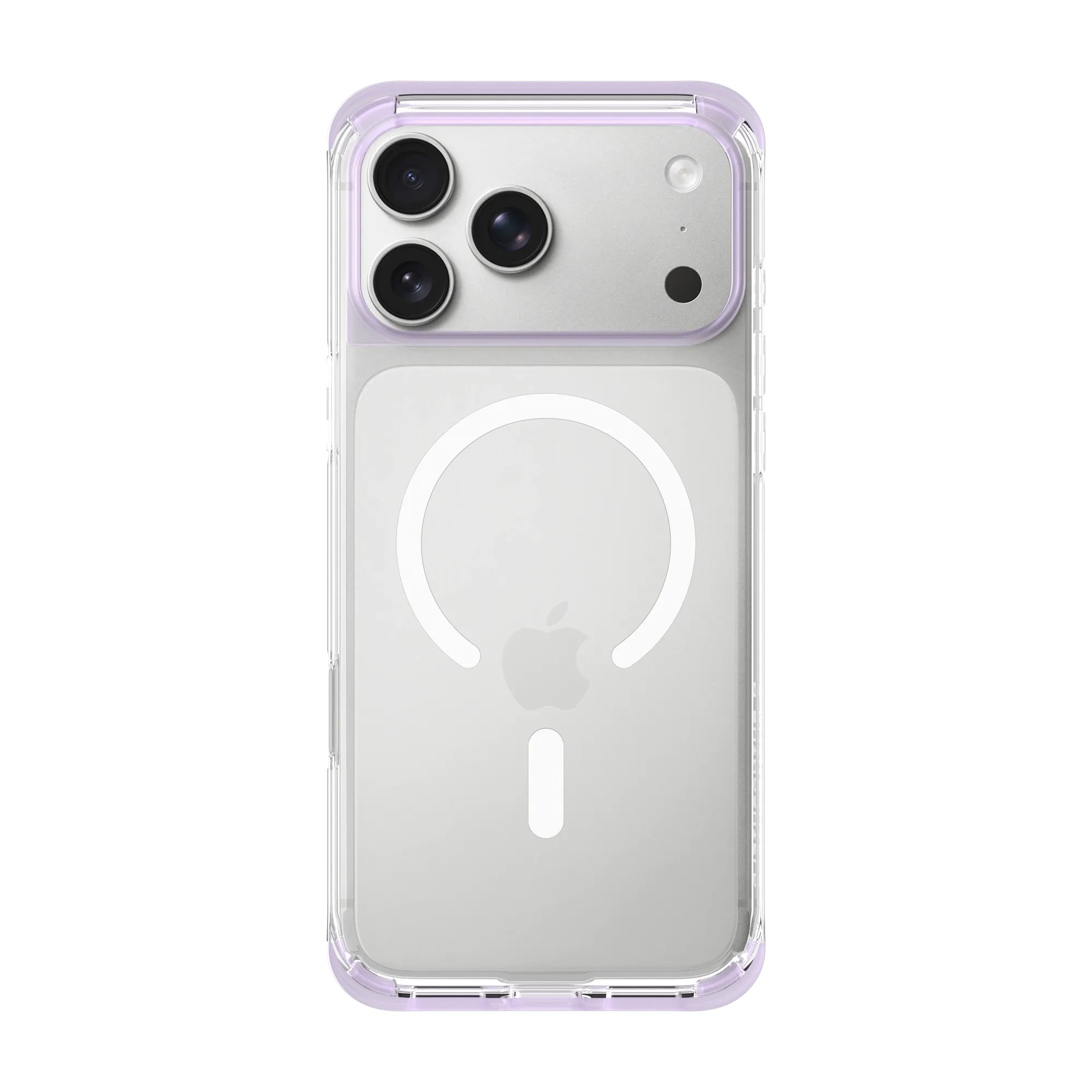 iPhone 17 Pro Max ClearX (MagSafe kompatibel) - Image 4