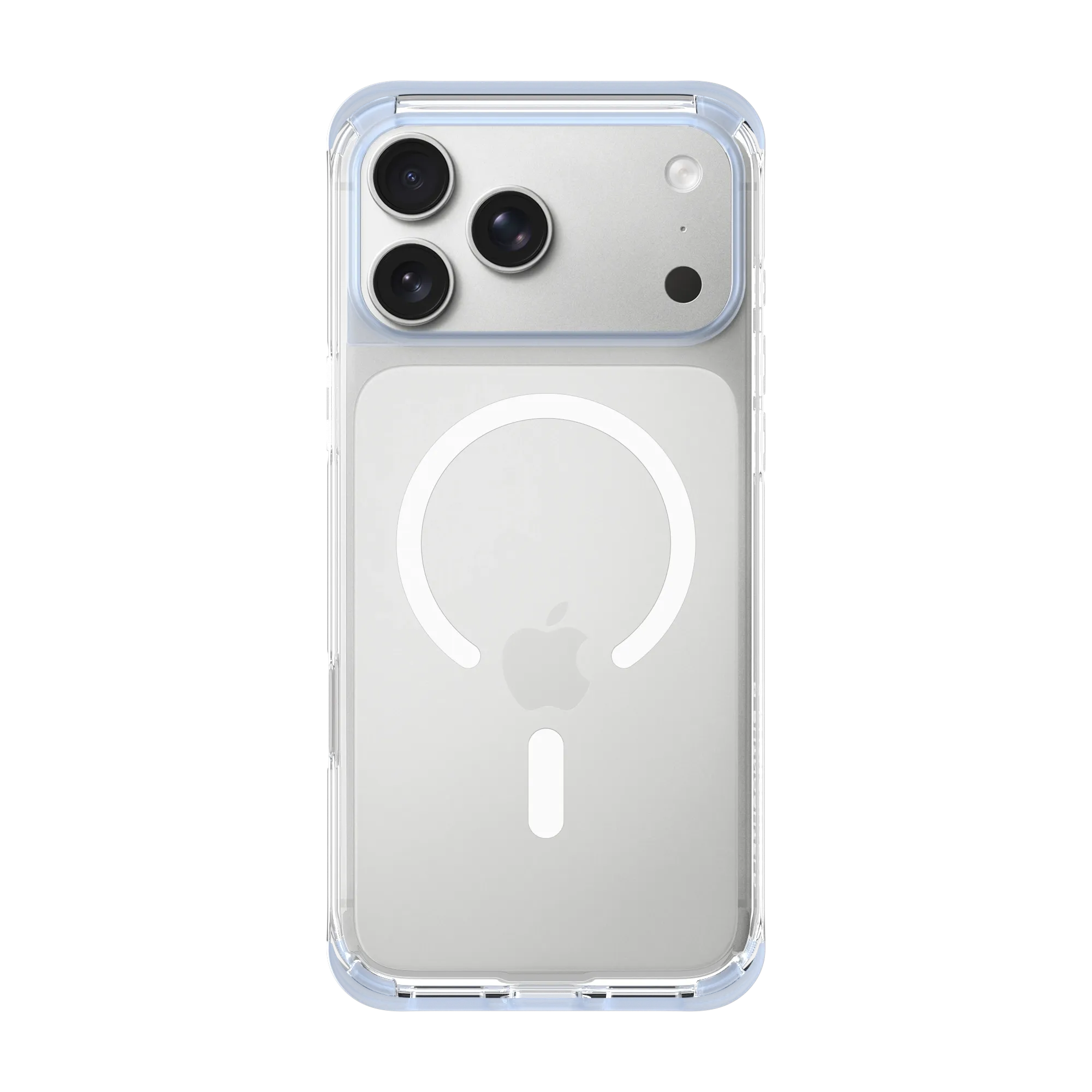 iPhone 17 Pro Max ClearX (MagSafe kompatibel) - Image 5