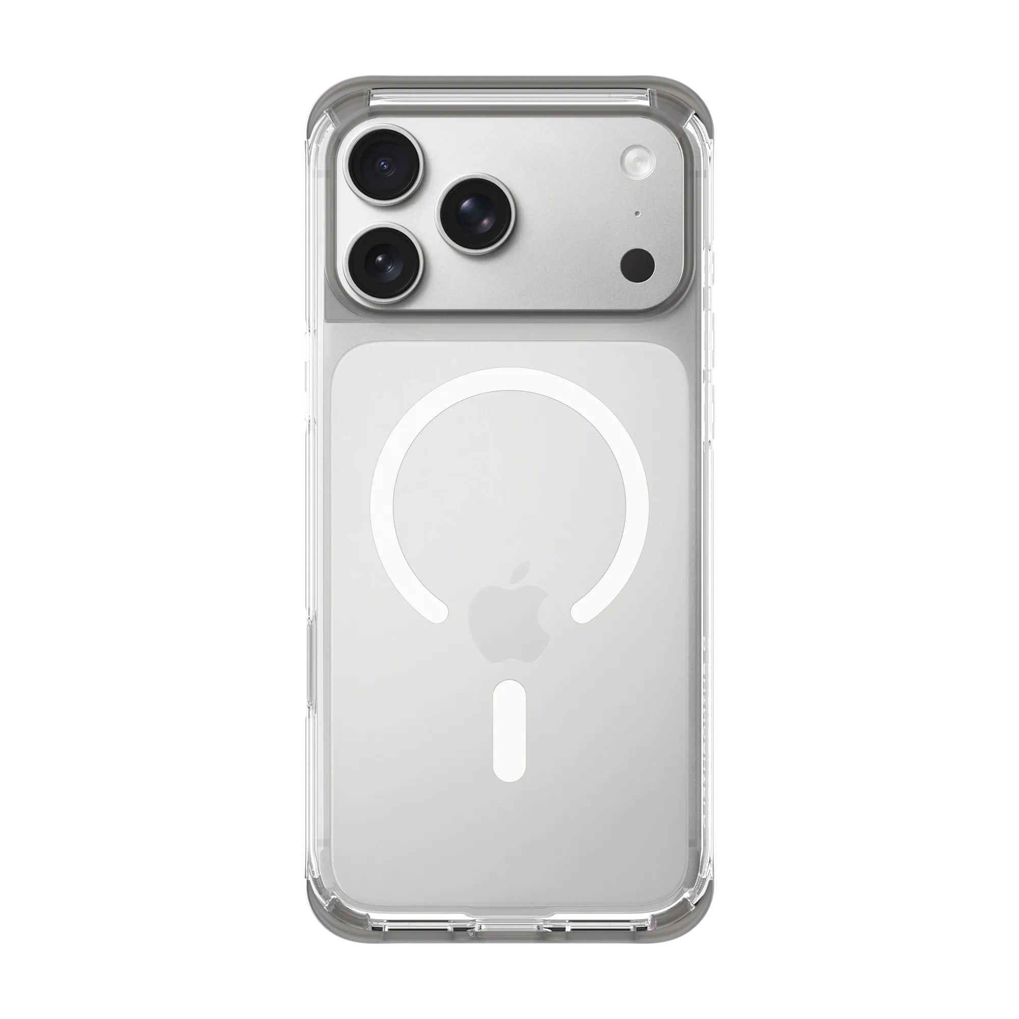 iPhone 17 Pro Max ClearX (MagSafe kompatibel) - Image 6