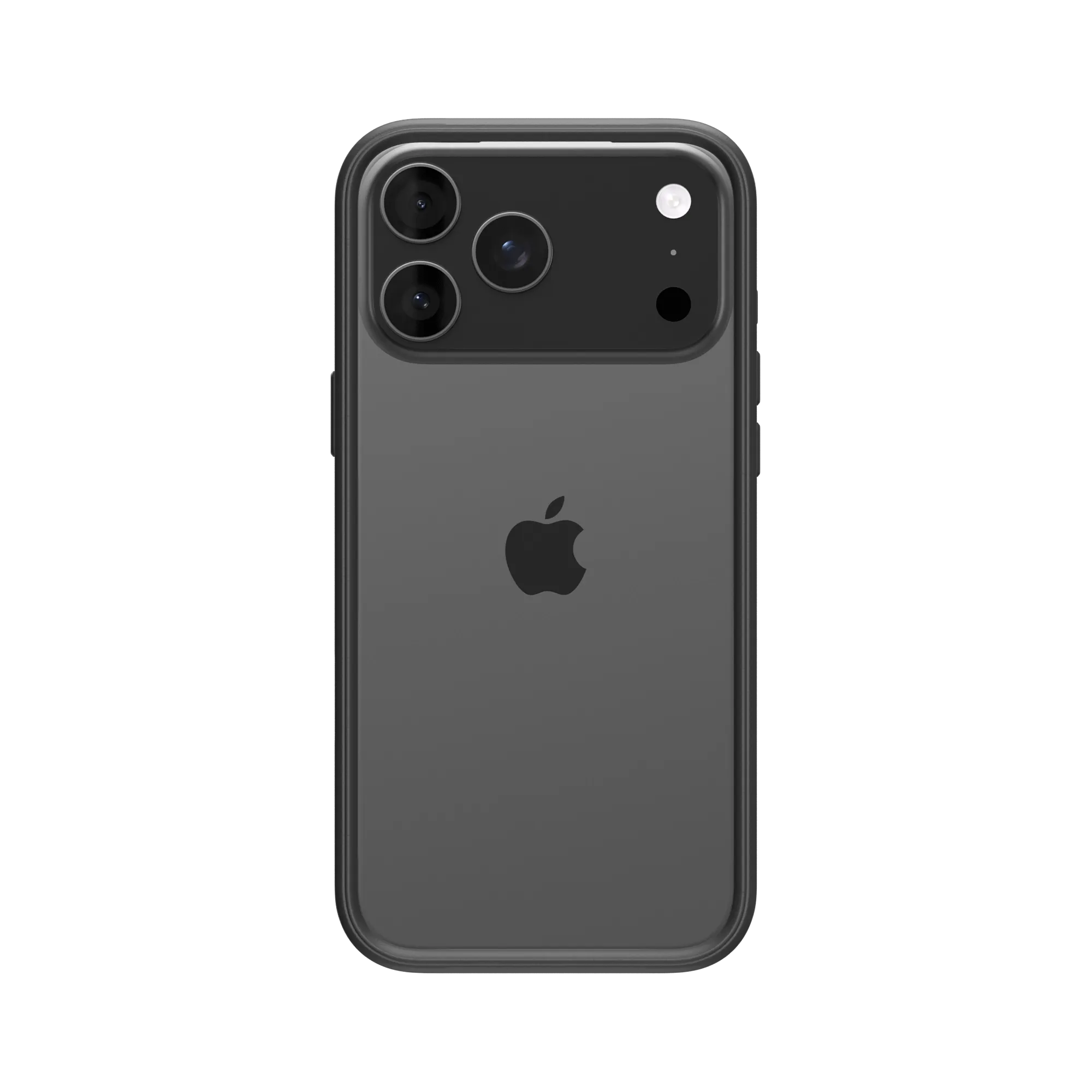 iPhone 17 Pro Max Mod NX – Bumper (mit Kamerataste) - Image 2