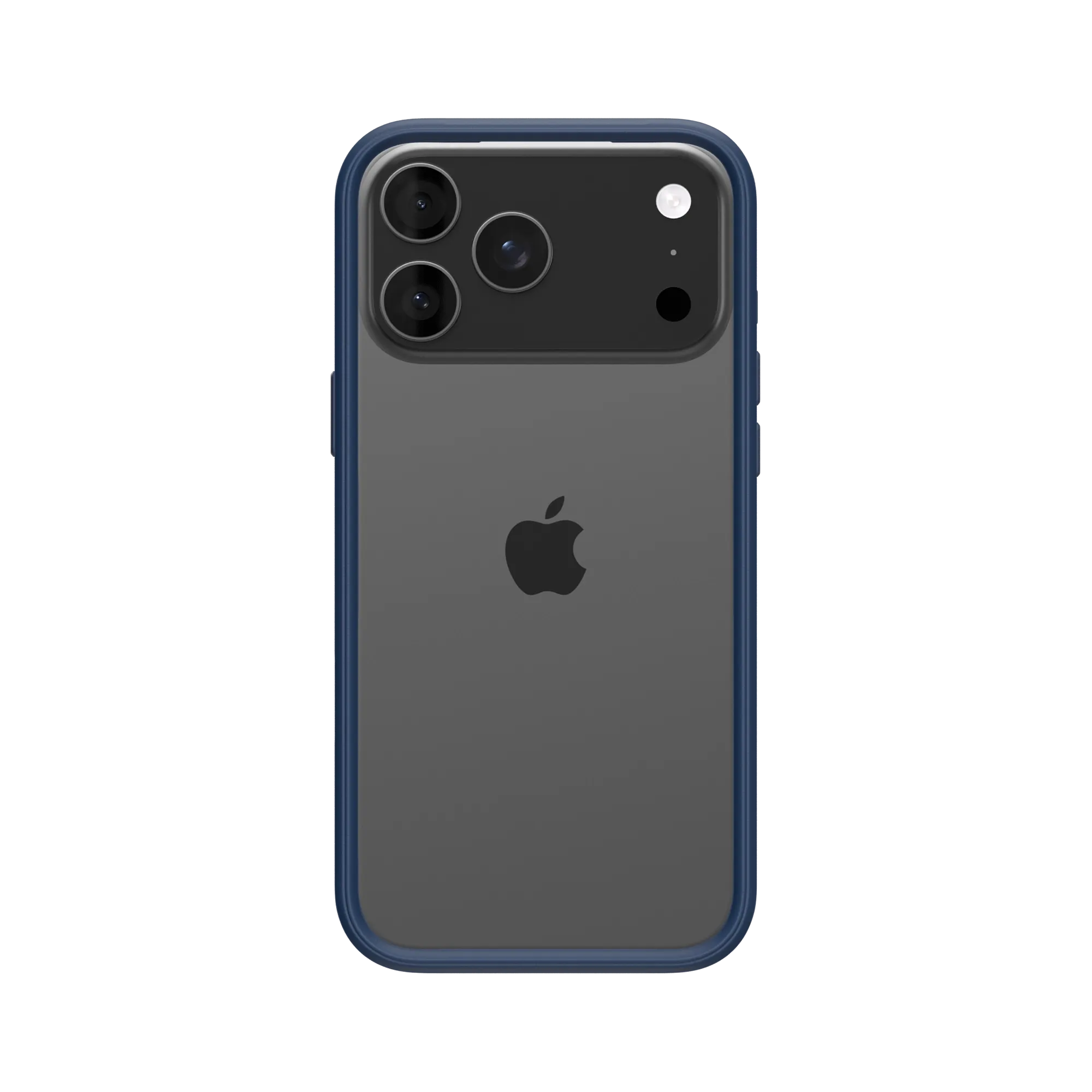 iPhone 17 Pro Max Mod NX – Bumper (mit Kamerataste) - Image 3