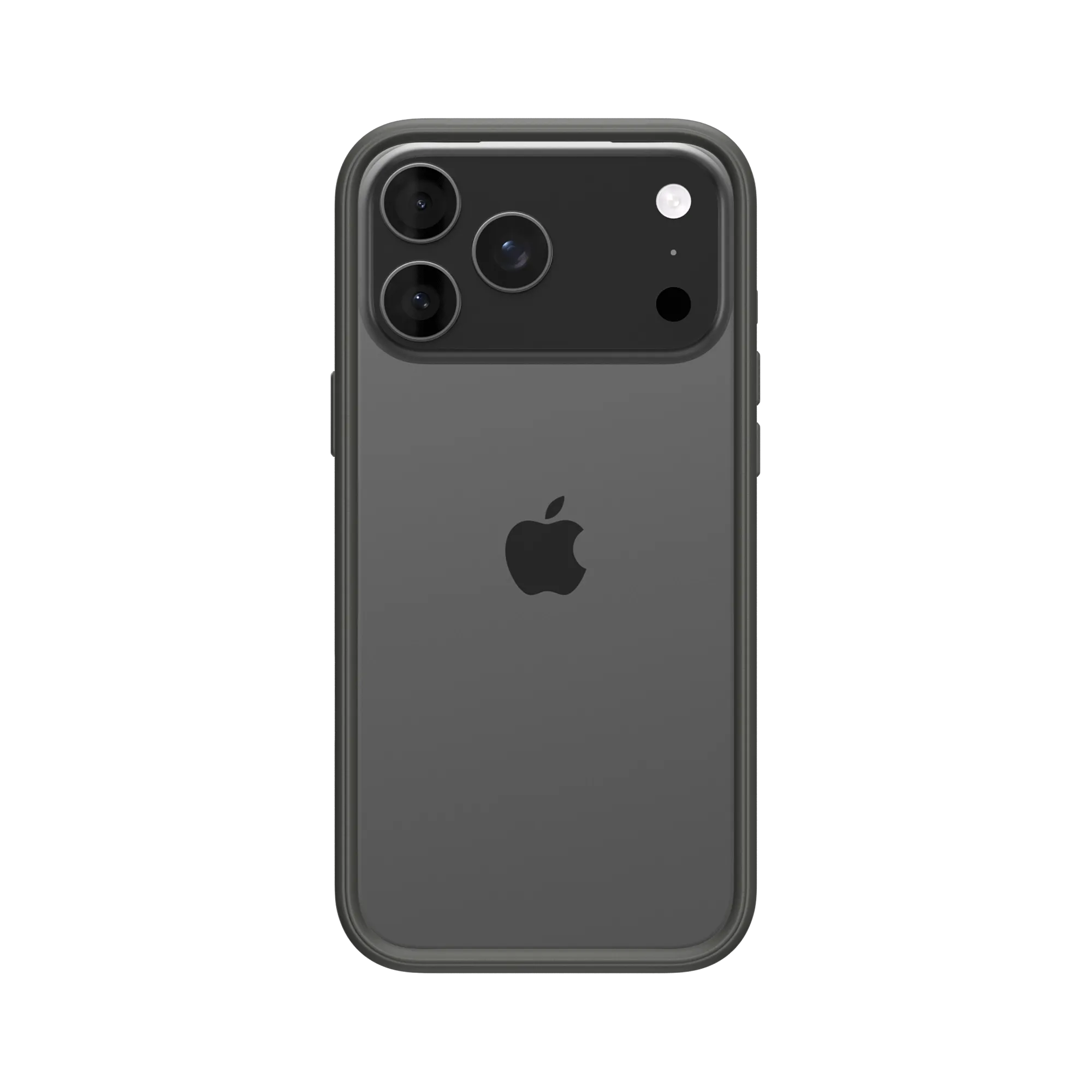iPhone 17 Pro Max Mod NX – Bumper (mit Kamerataste) - Image 4