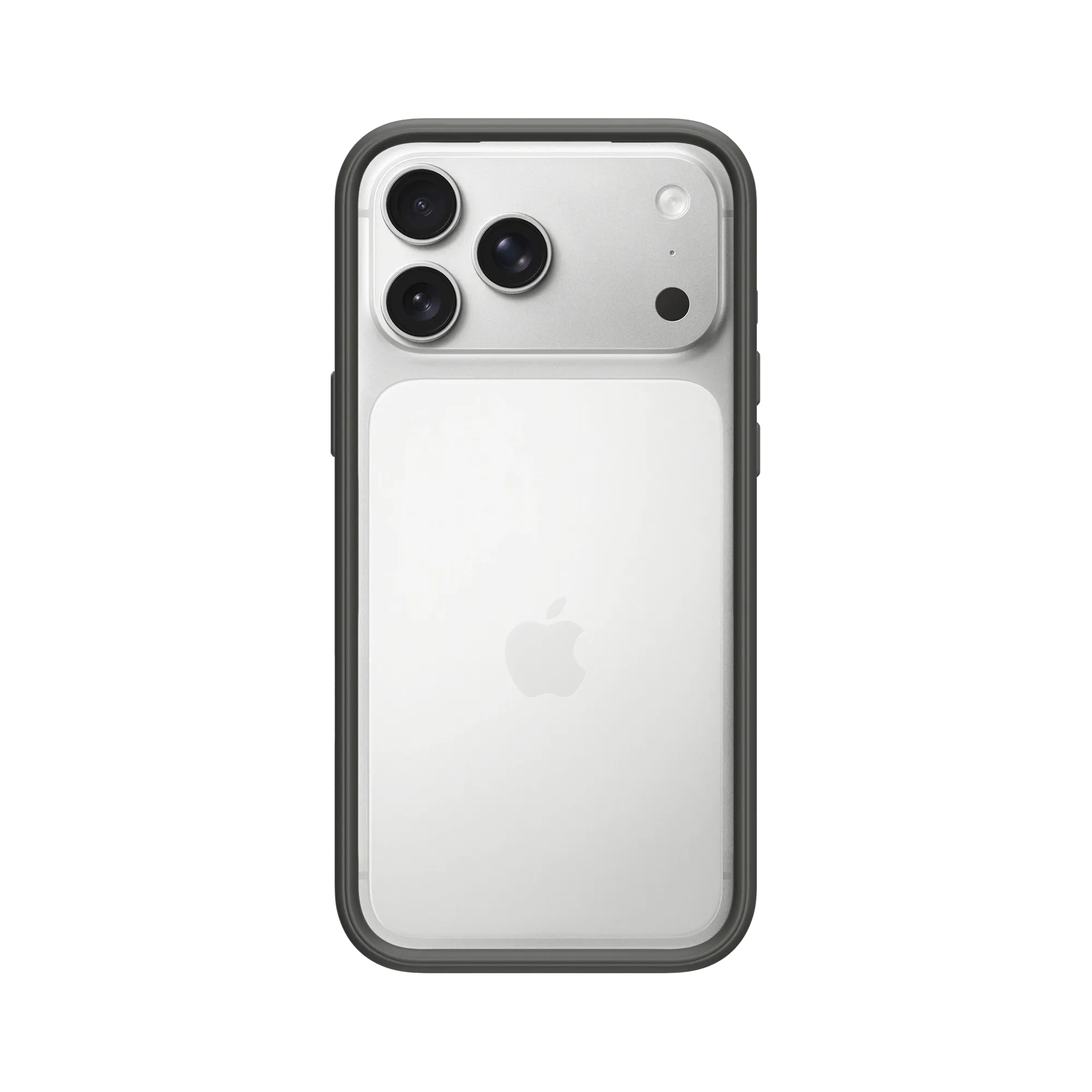 iPhone 17 Pro Max Mod NX – Bumper (mit Kamerataste) - Image 5