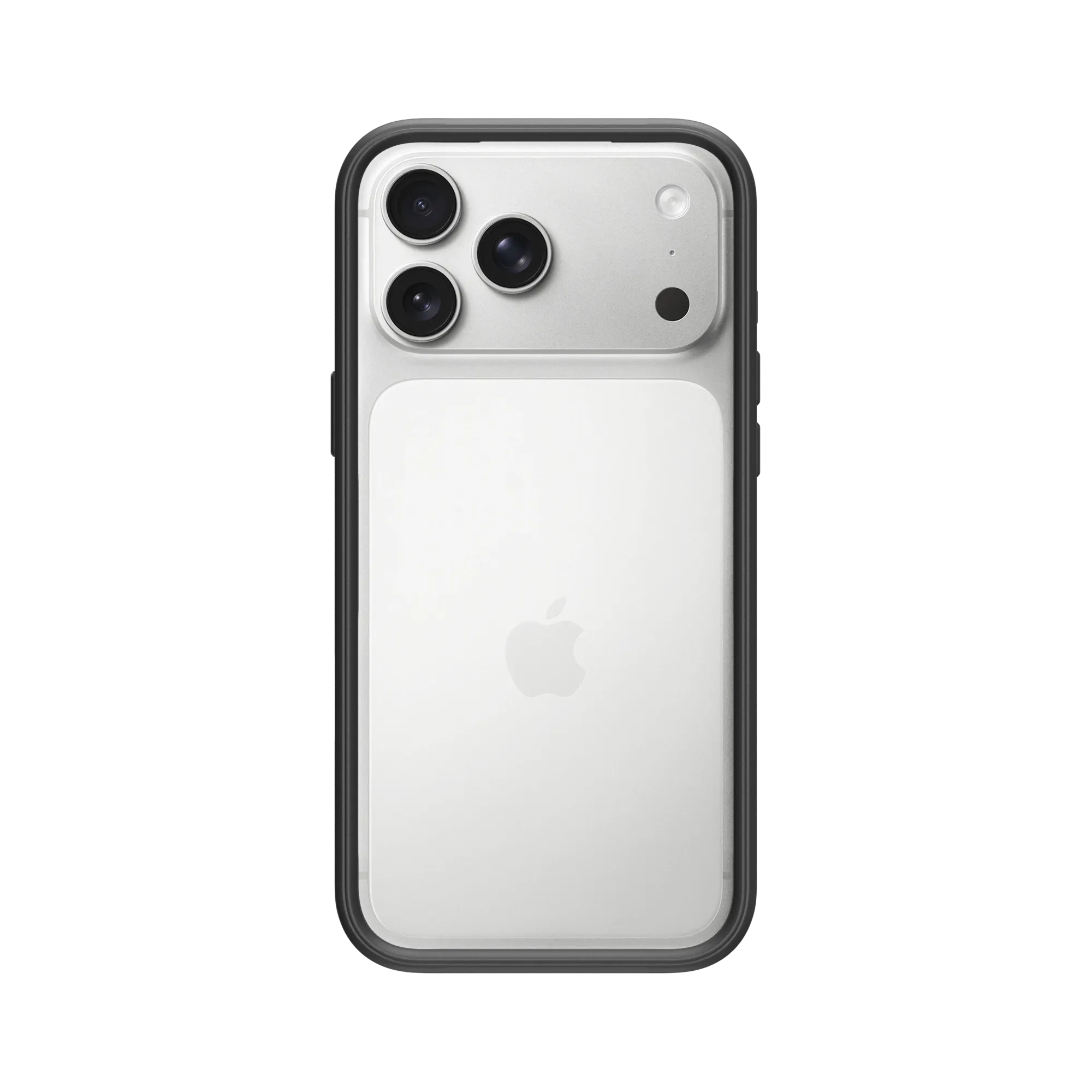 iPhone 17 Pro Max Mod NX – Bumper (mit Kamerataste) - Image 6
