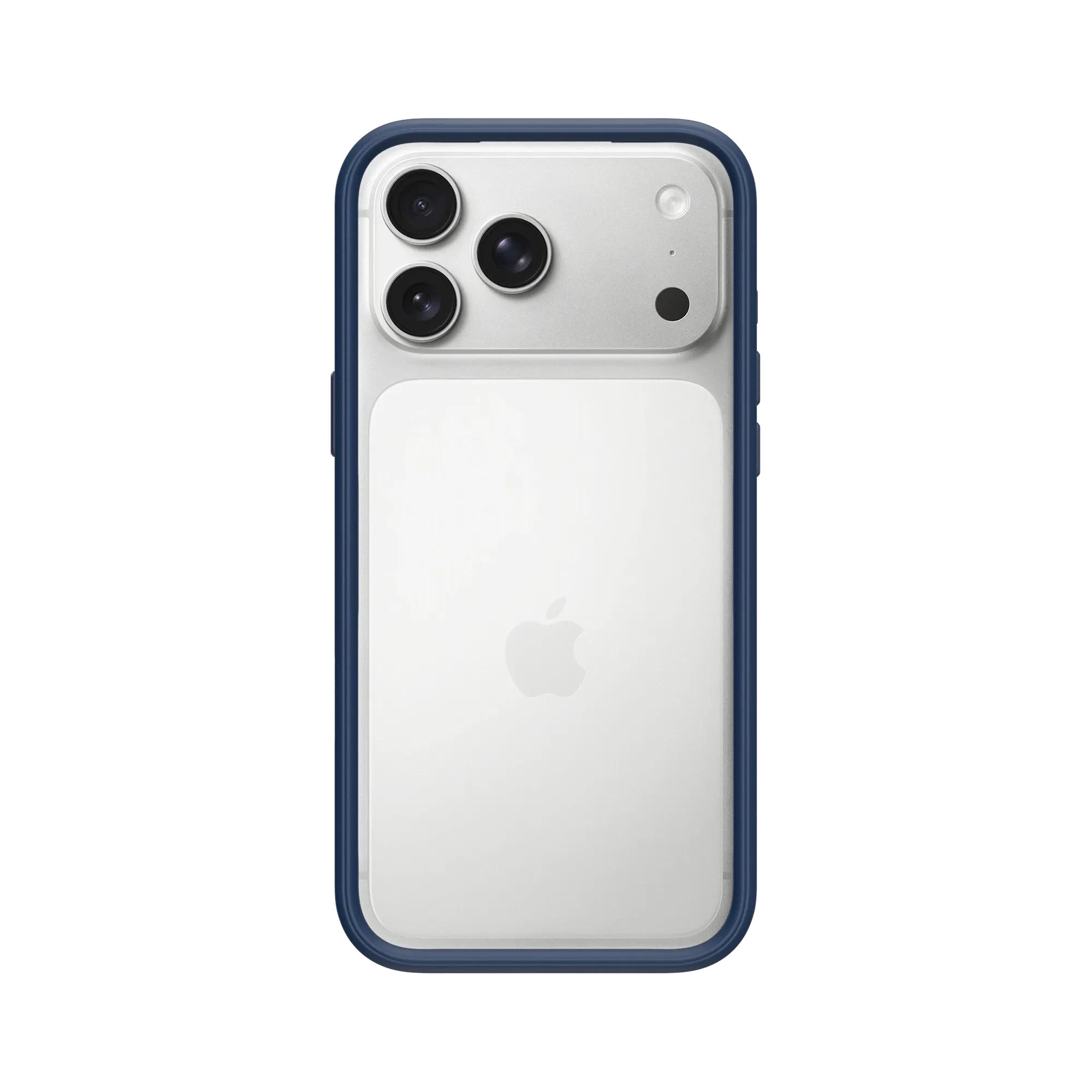 iPhone 17 Pro Max Mod NX – Bumper (mit Kamerataste) - Image 7