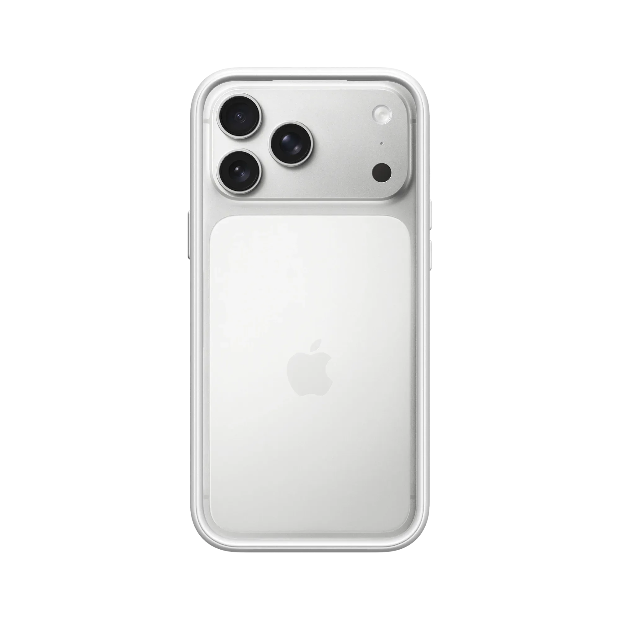 iPhone 17 Pro Max Mod NX – Bumper (mit Kamerataste) - Image 8