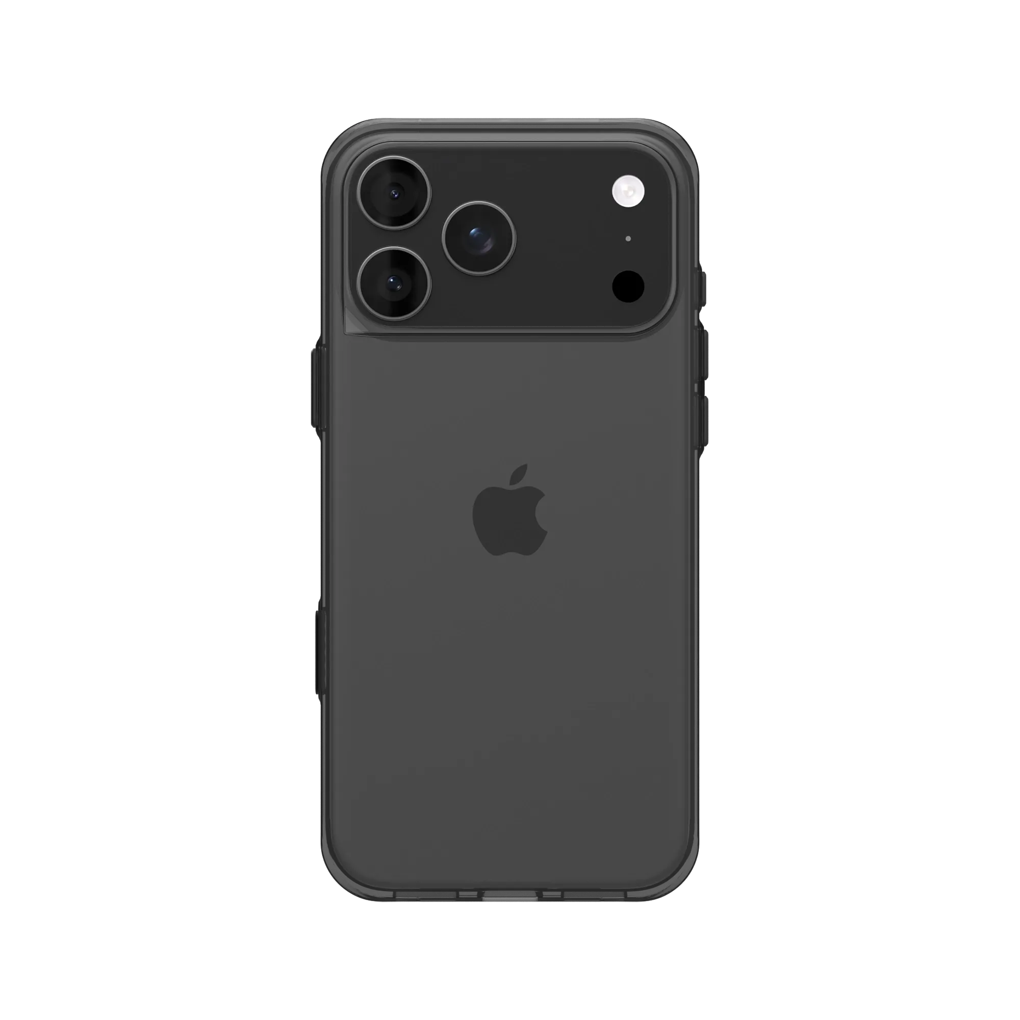 iPhone 17 Pro Max Clear (mit Kamerataste) - Image 3