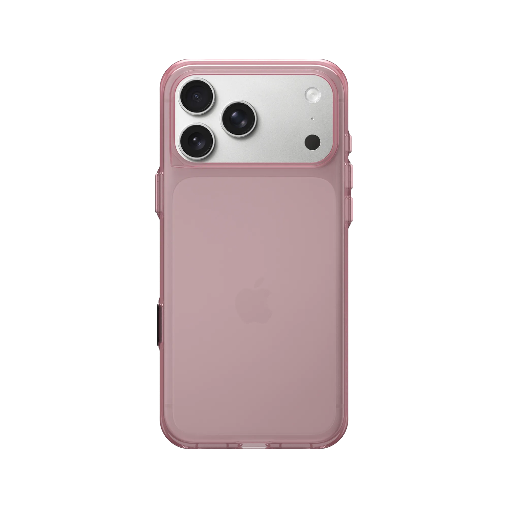 iPhone 17 Pro Max Clear (mit Kamerataste) - Image 6