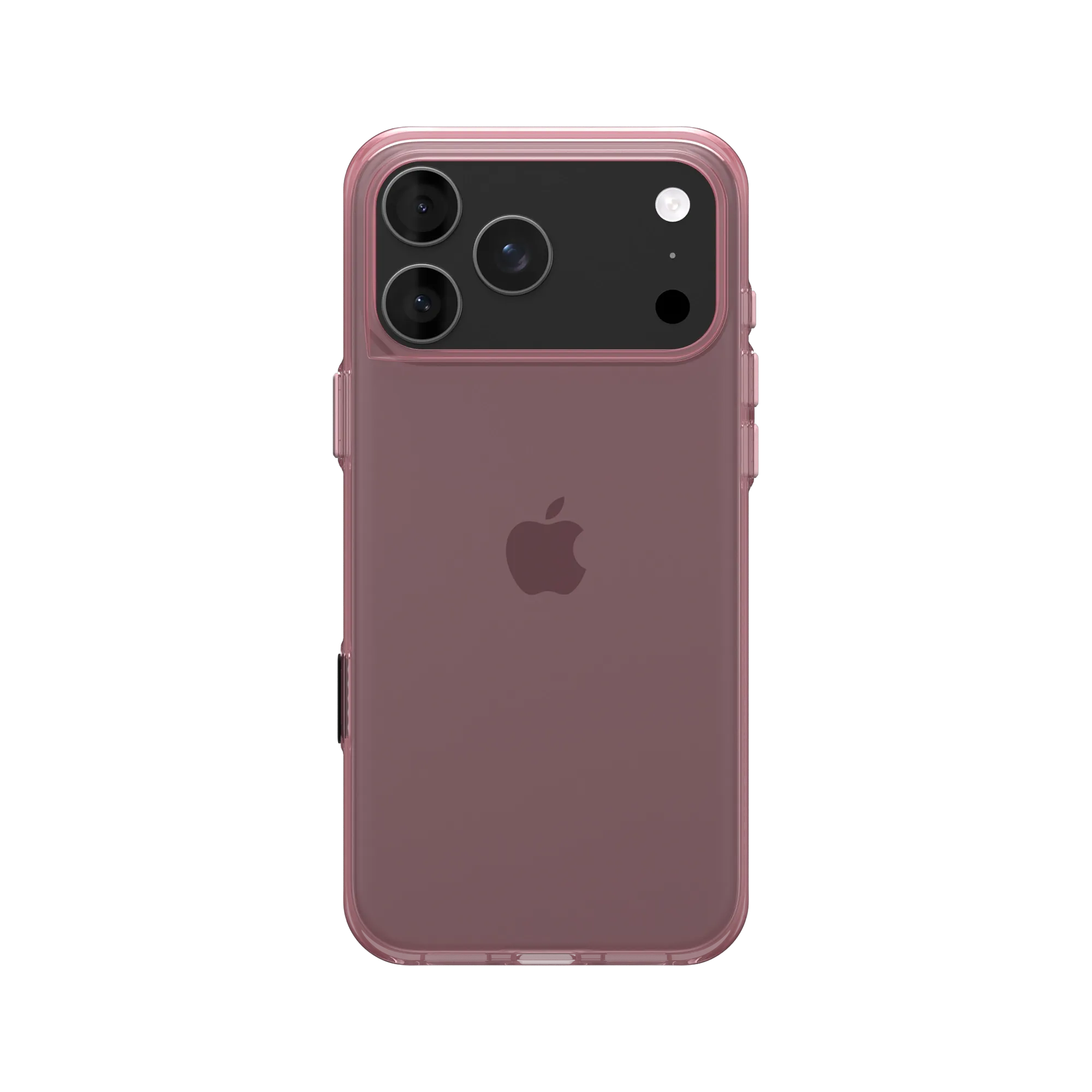 iPhone 17 Pro Max Clear (mit Kamerataste) - Image 2
