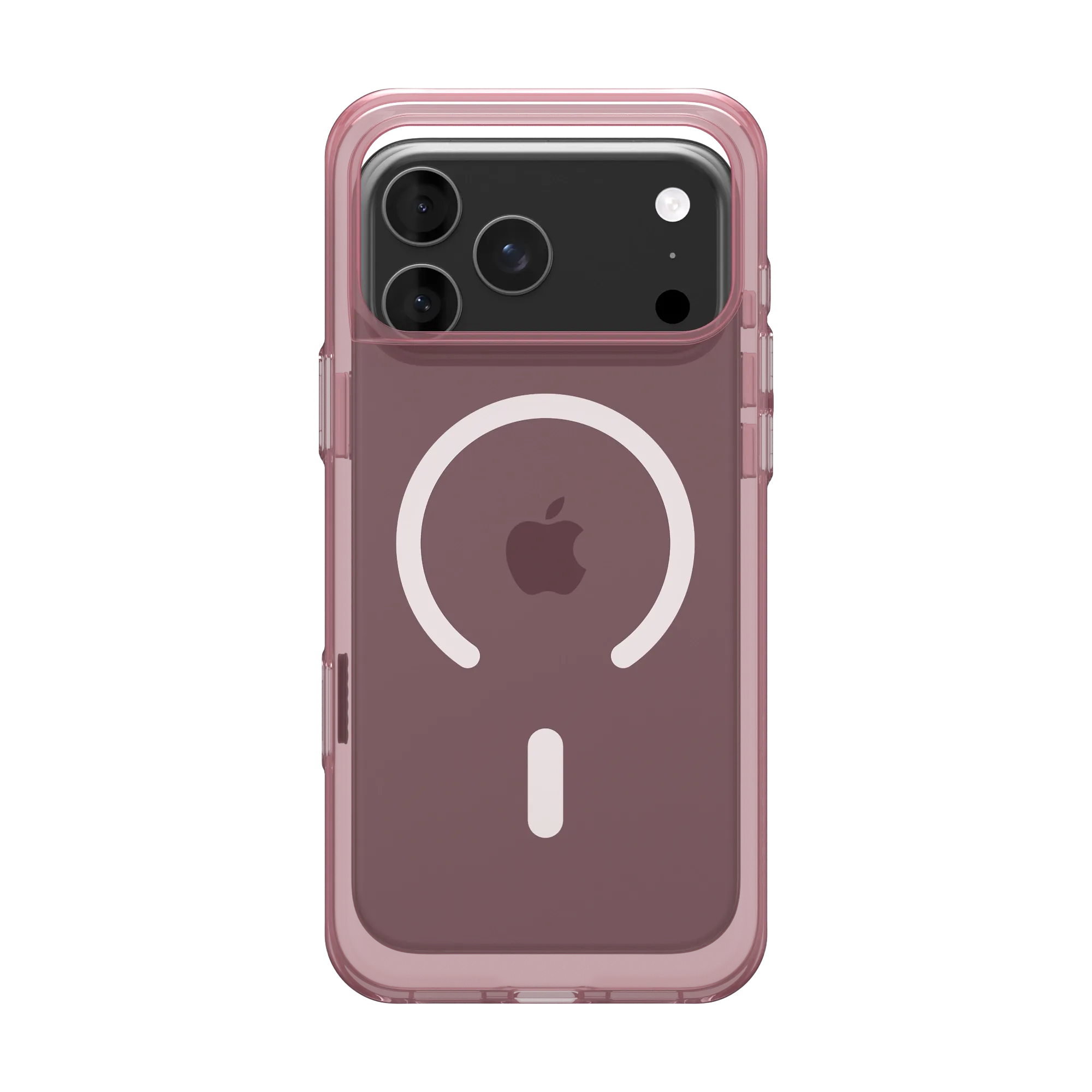 iPhone 17 Pro Max Clear (MagSafe-kompatibel mit Kamerataste) - Image 2