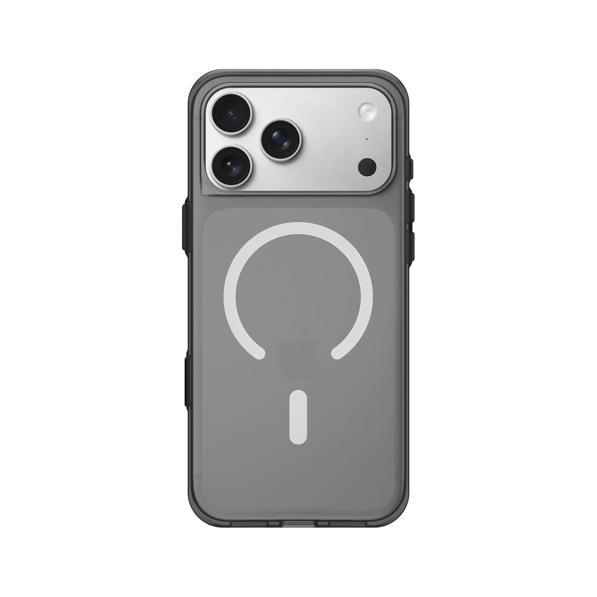 iPhone 17 Pro Max Clear (MagSafe-kompatibel mit Kamerataste) - Image 4
