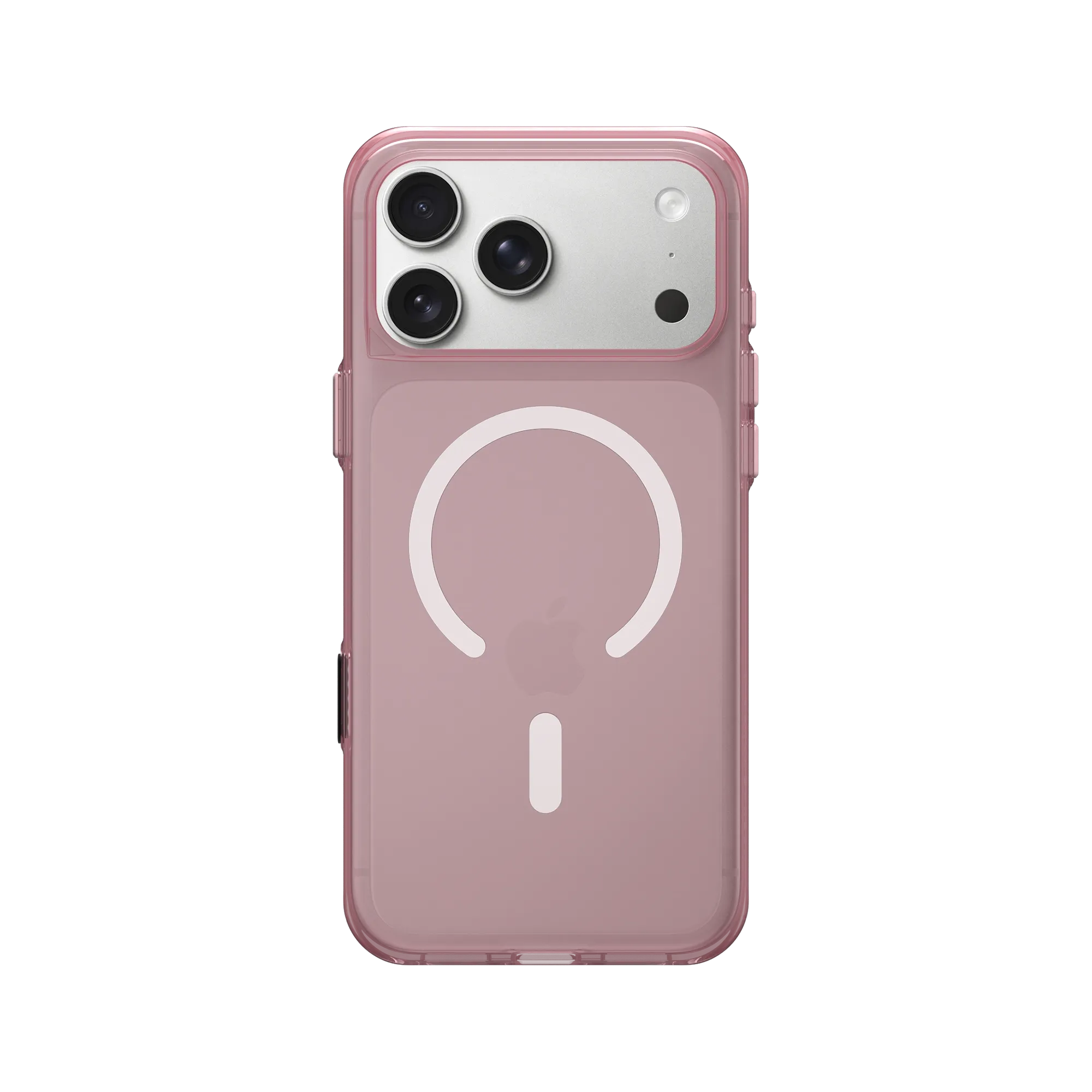 iPhone 17 Pro Max Clear (MagSafe-kompatibel mit Kamerataste) - Image 5