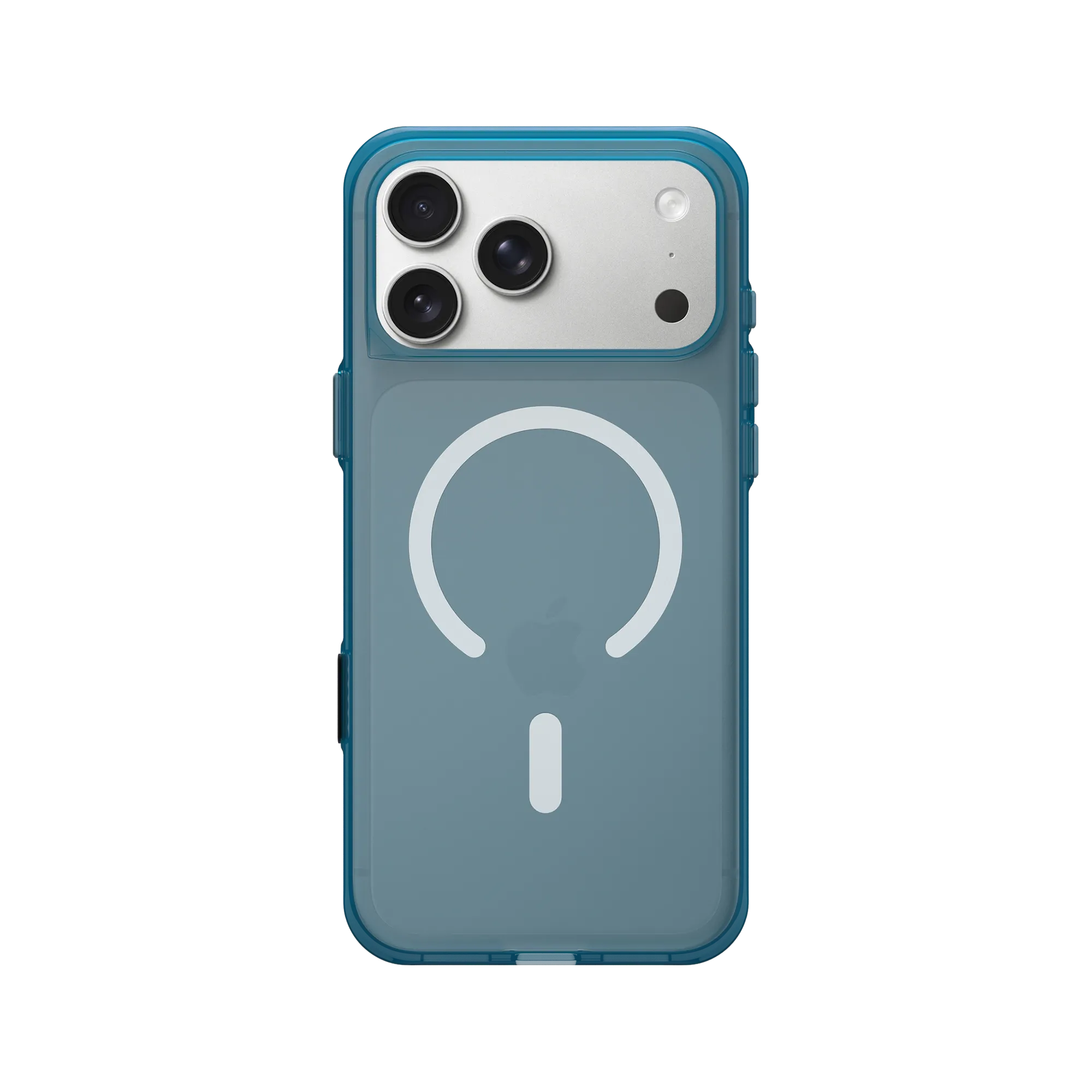 iPhone 17 Pro Max Clear (MagSafe-kompatibel mit Kamerataste) - Image 6