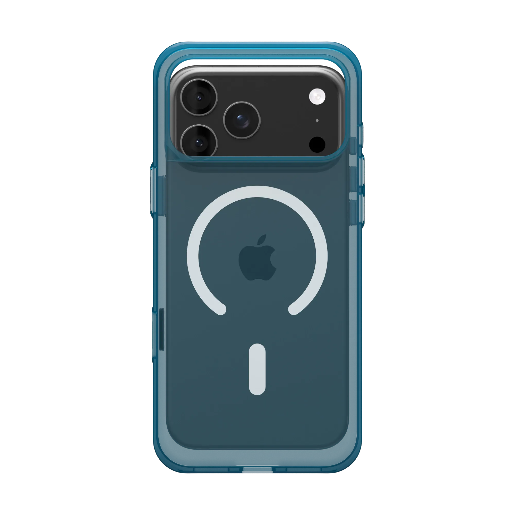 iPhone 17 Pro Max Clear (MagSafe-kompatibel mit Kamerataste) - Image 3