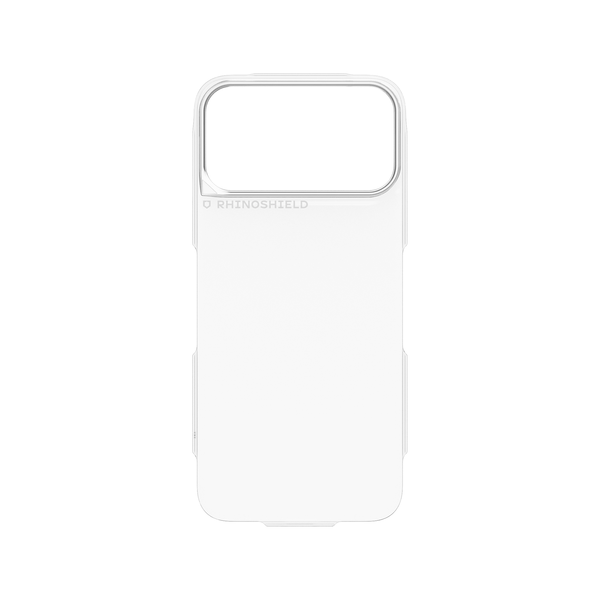 iPhone 17 Pro Max Mod NX Backplate - Image 3