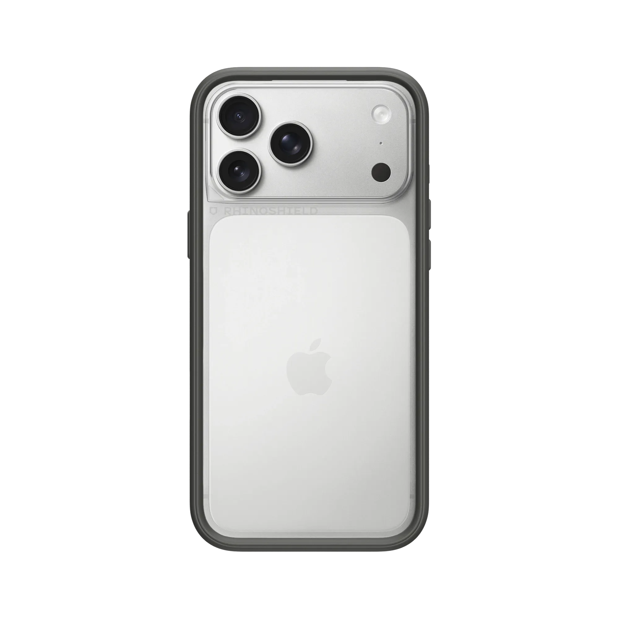 iPhone 17 Pro Max Mod NX – Bumper mit Backplate (mit Kamerataste) - Image 10