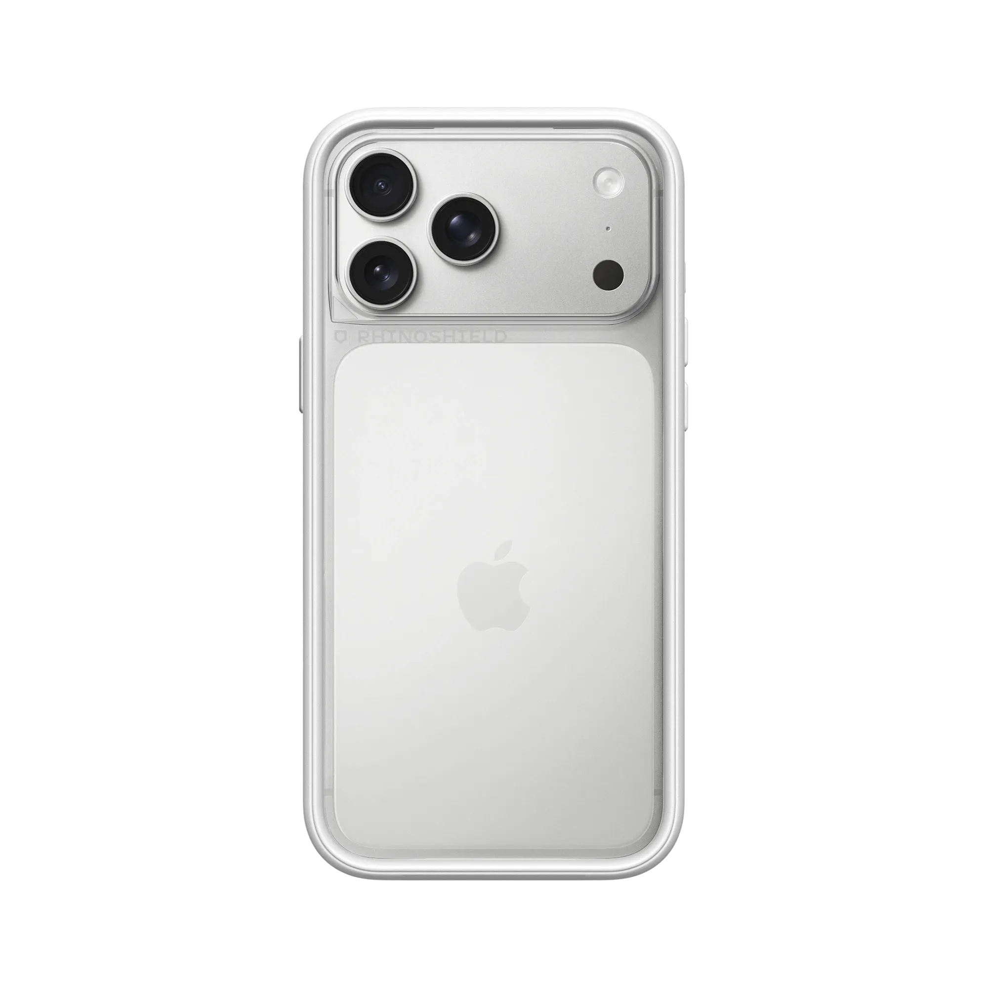 iPhone 17 Pro Max Mod NX – Bumper mit Backplate (mit Kamerataste) - Image 11