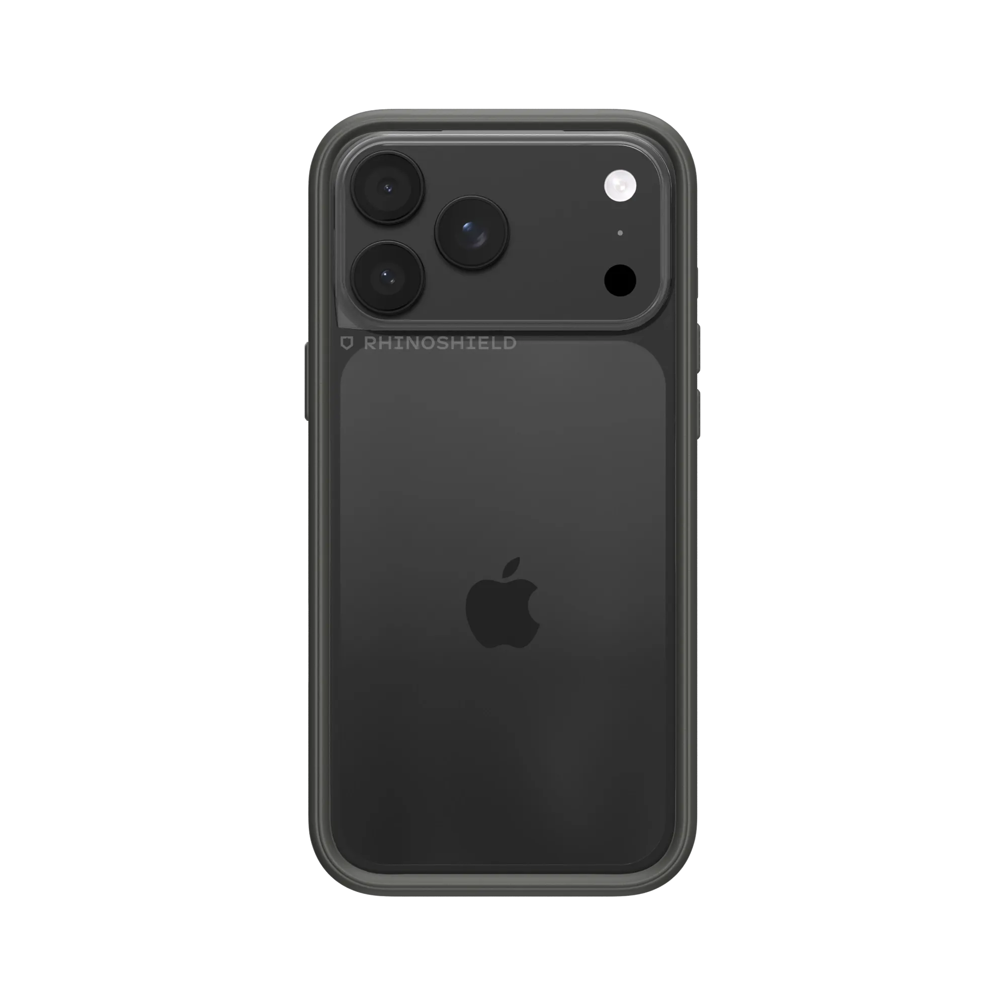 iPhone 17 Pro Max Mod NX – Bumper mit Backplate (mit Kamerataste) - Image 8