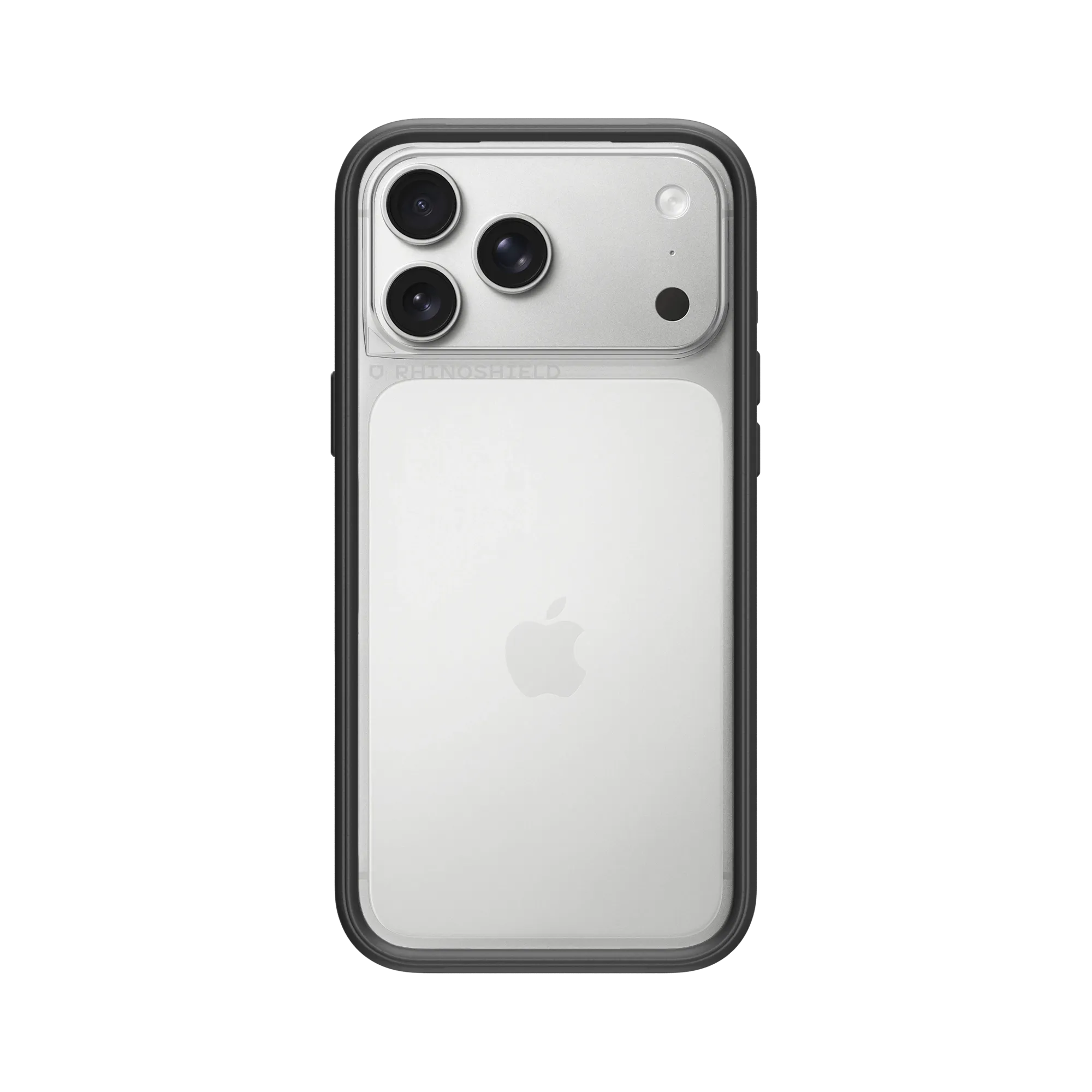 iPhone 17 Pro Max Mod NX – Bumper mit Backplate (mit Kamerataste) - Image 12