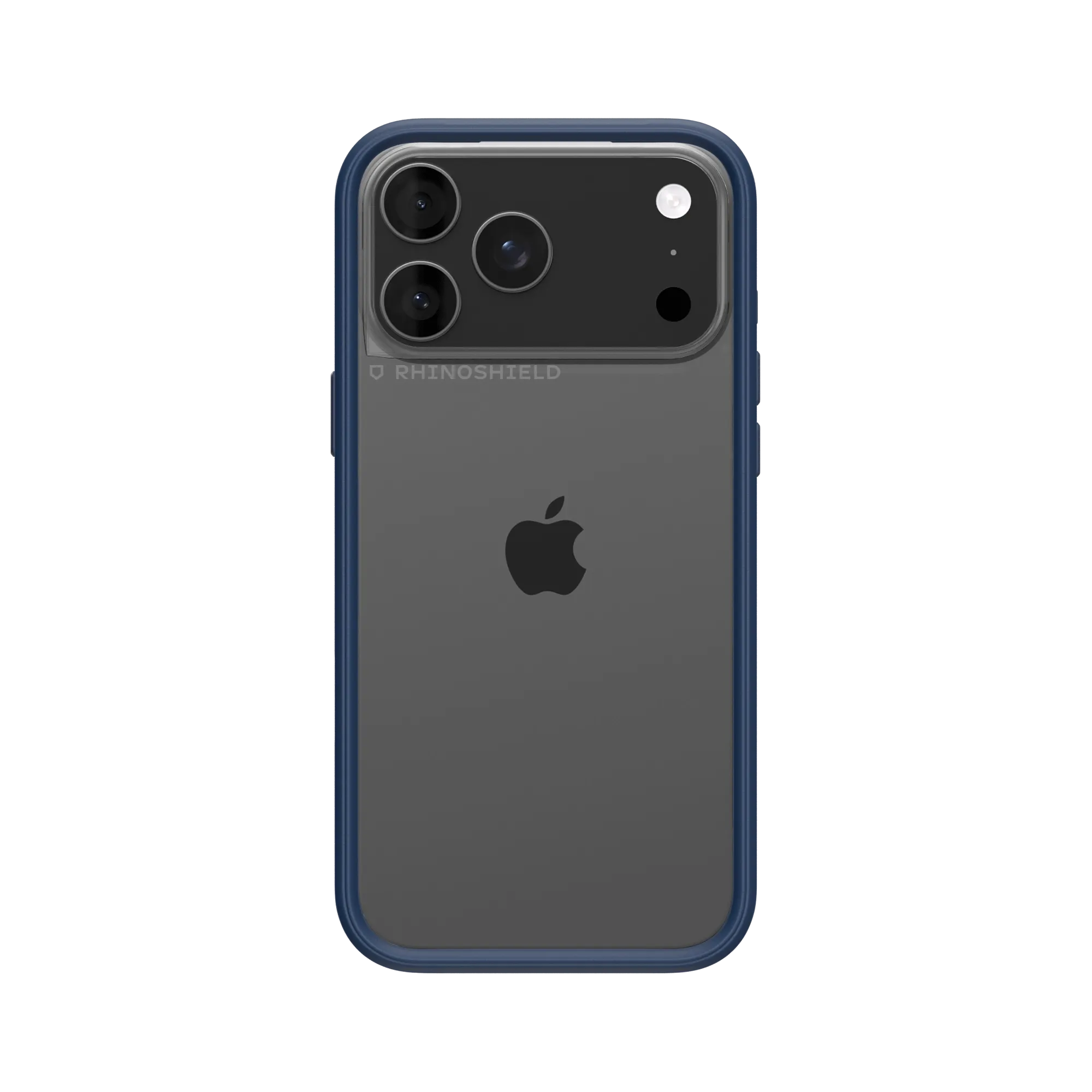 iPhone 17 Pro Max Mod NX – Bumper mit Backplate (mit Kamerataste) - Image 2