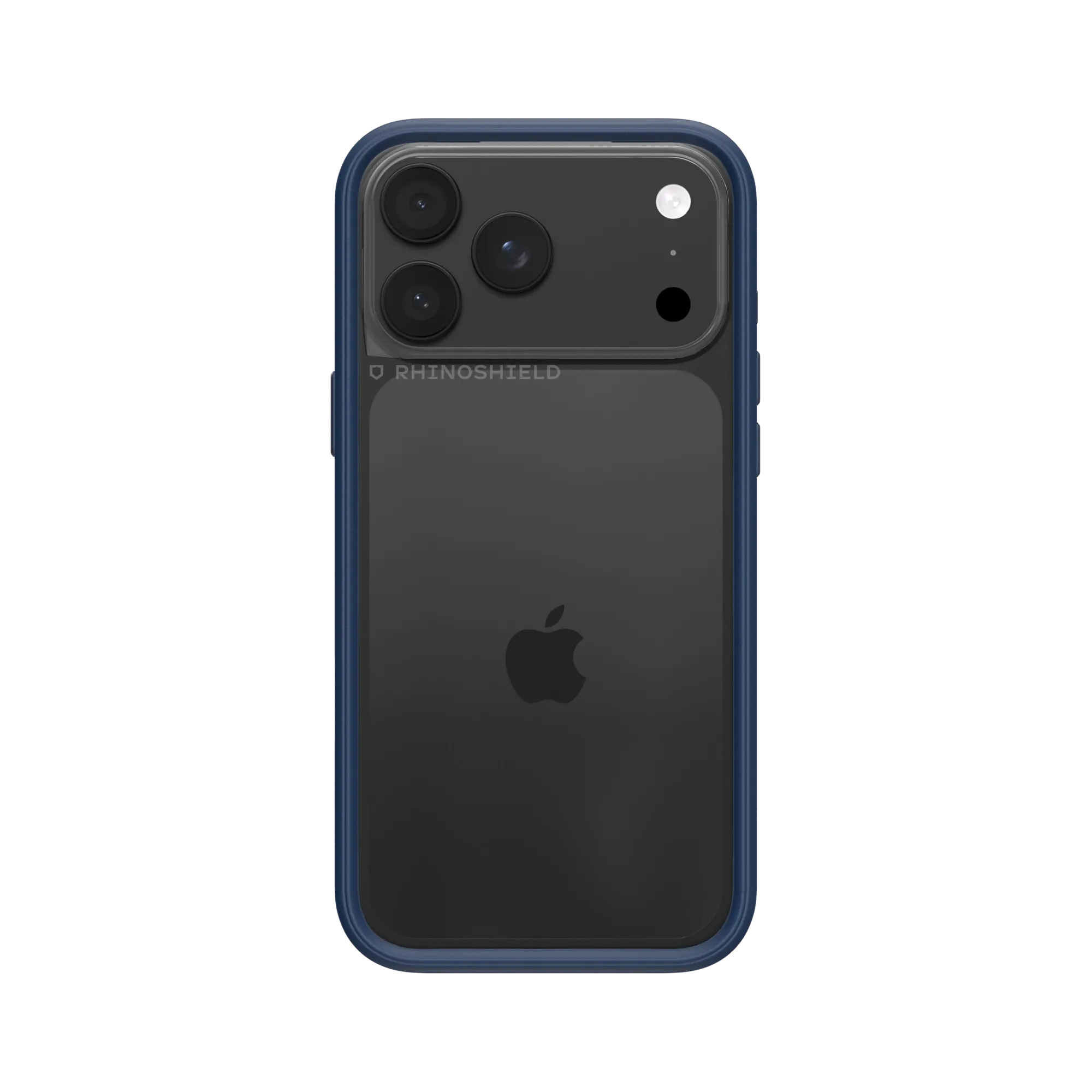iPhone 17 Pro Max Mod NX – Bumper mit Backplate (mit Kamerataste) - Image 5