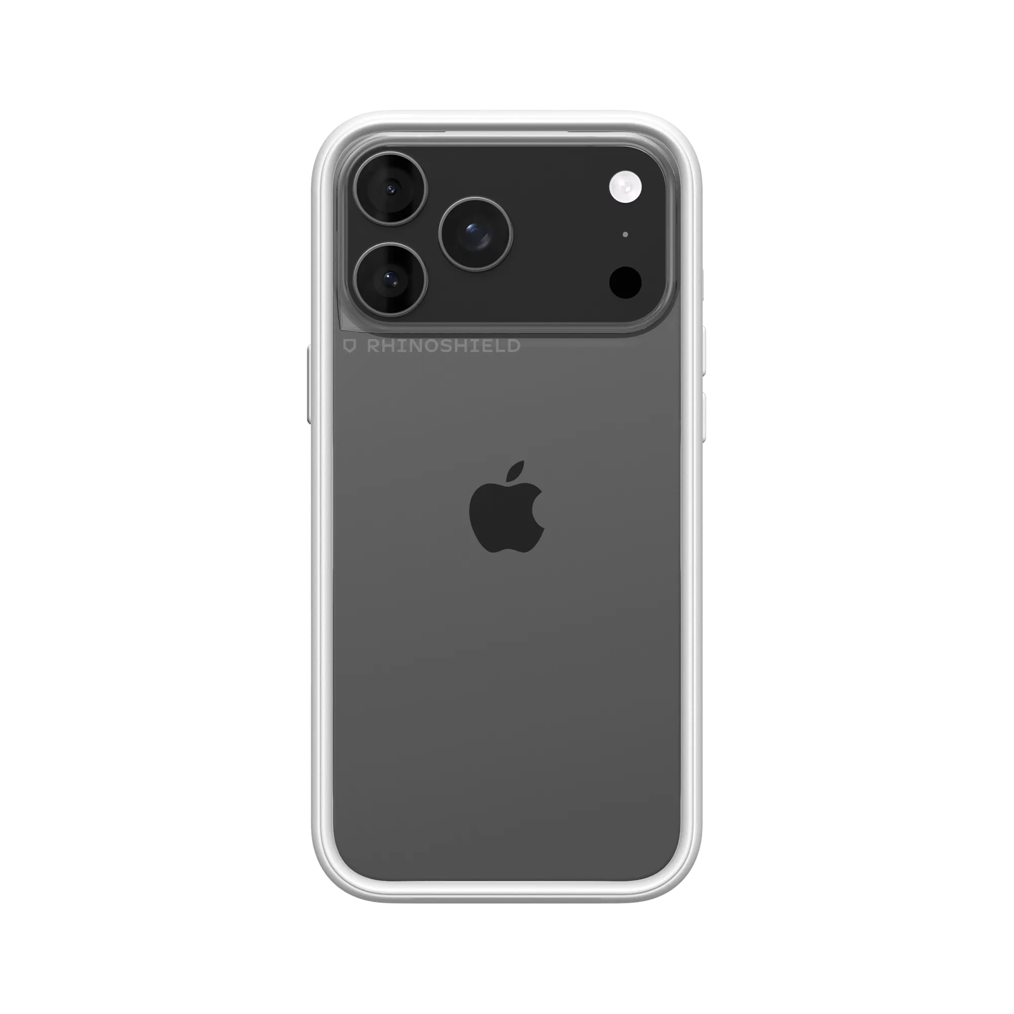 iPhone 17 Pro Max Mod NX – Bumper mit Backplate (mit Kamerataste) - Image 4