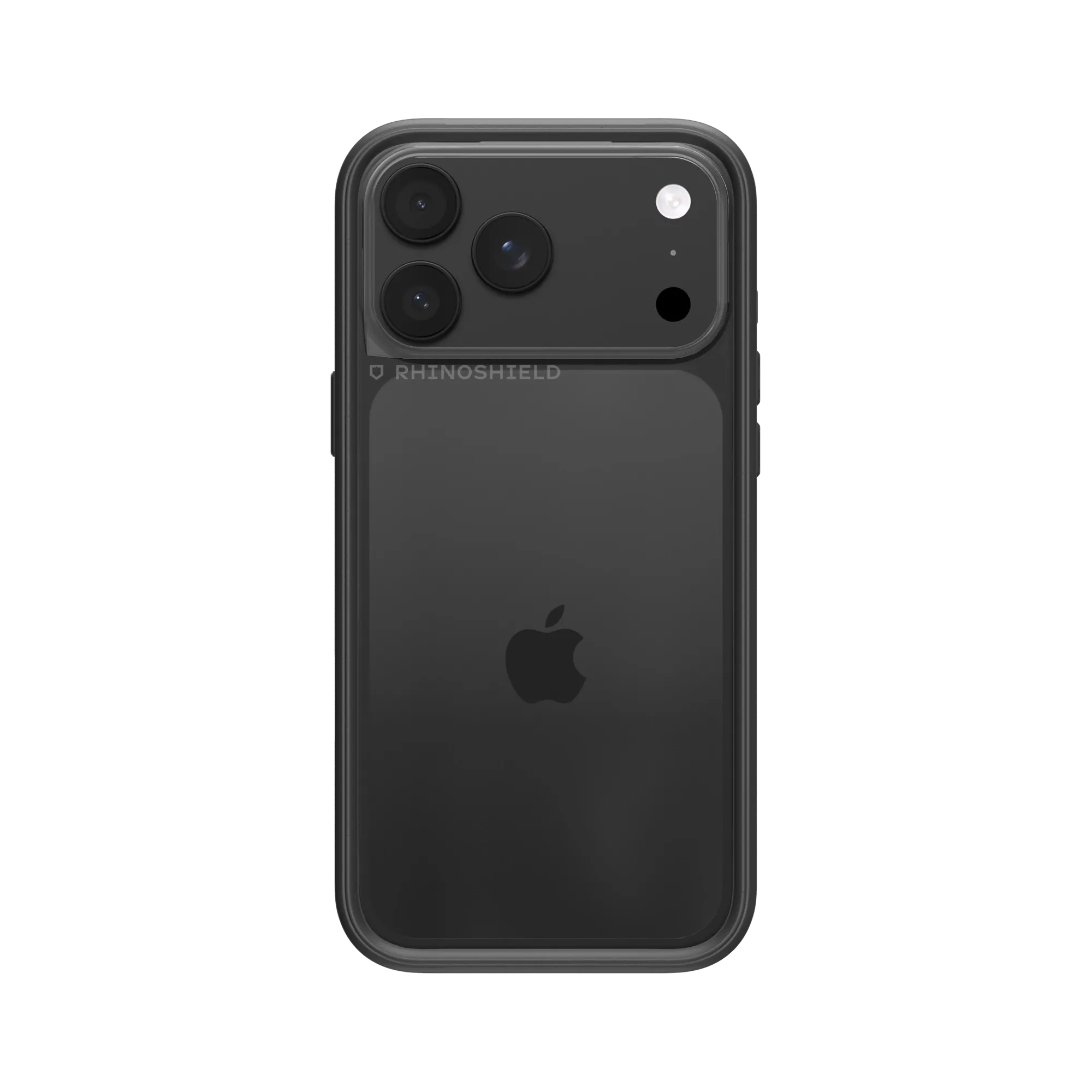 iPhone 17 Pro Max Mod NX – Bumper mit Backplate (mit Kamerataste) - Image 6