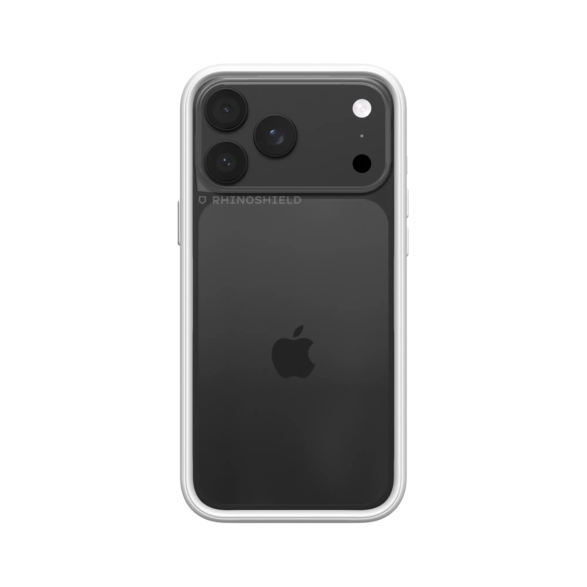 iPhone 17 Pro Max Mod NX – Bumper mit Backplate (mit Kamerataste) - Image 7