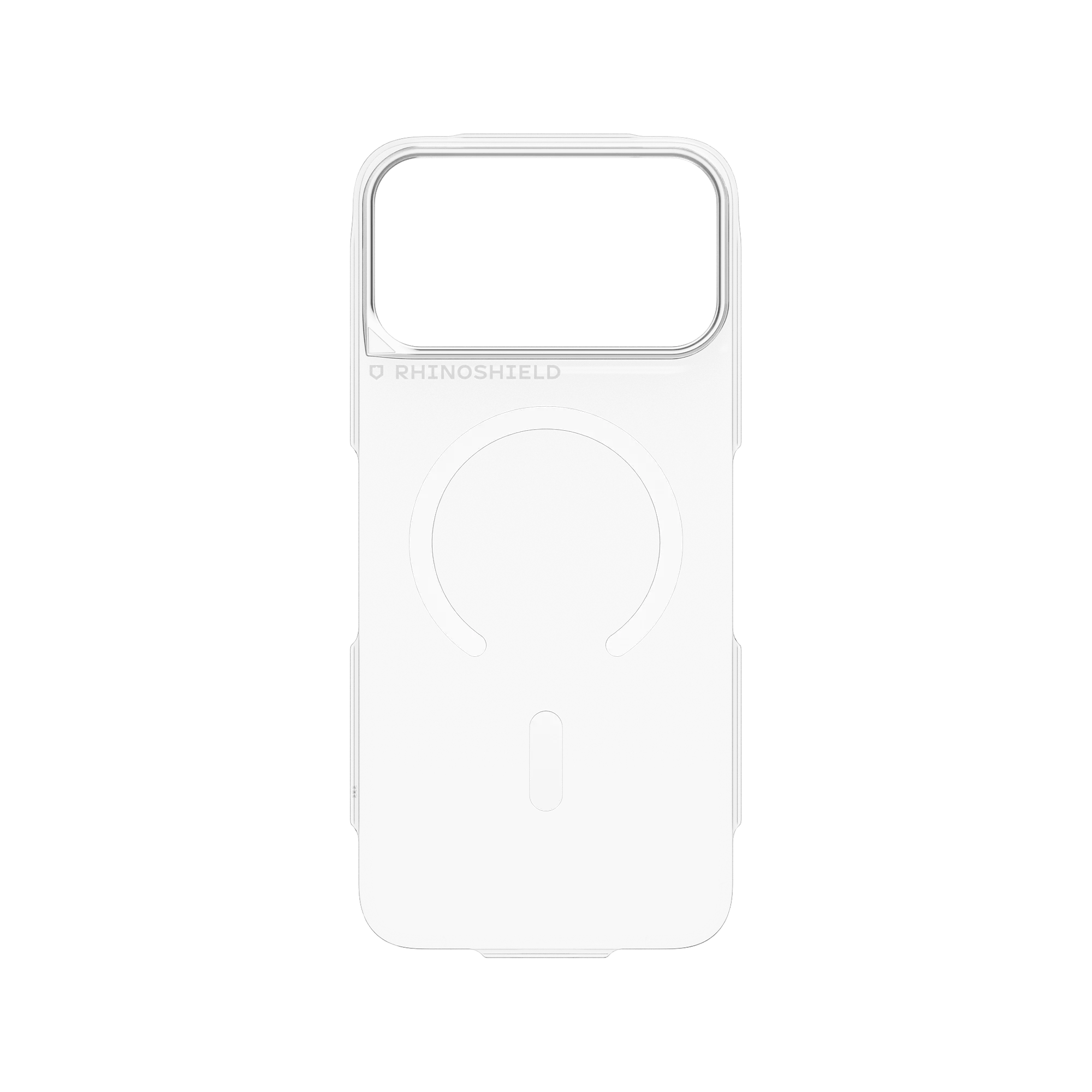 iPhone 17 Pro Max Mod NX Backplate (MagSafe-kompatible) - Image 3