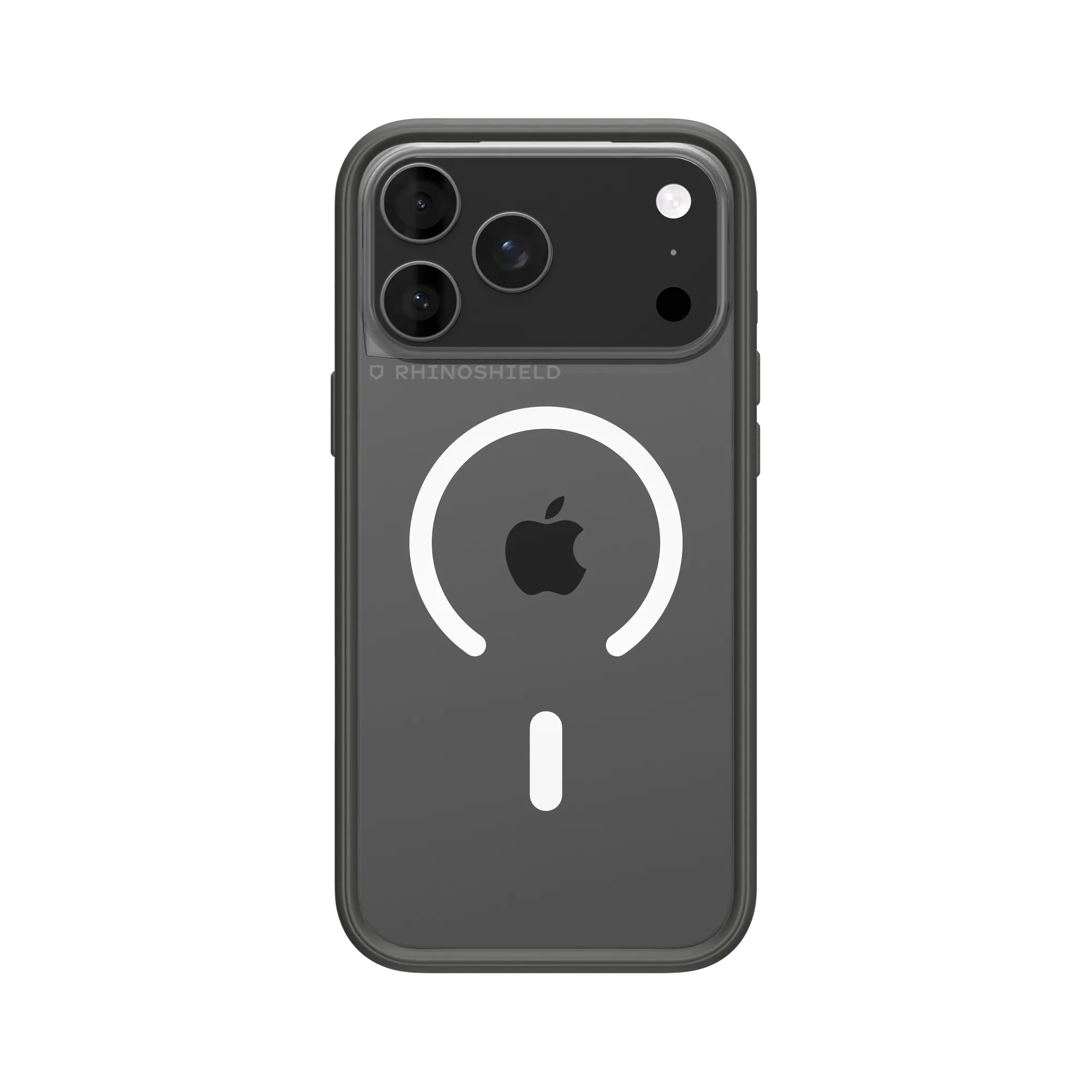 iPhone 17 Pro Max Mod NX – Bumper mit Backplate (MagSafe-kompatibel & Kamerataste) - Image 2
