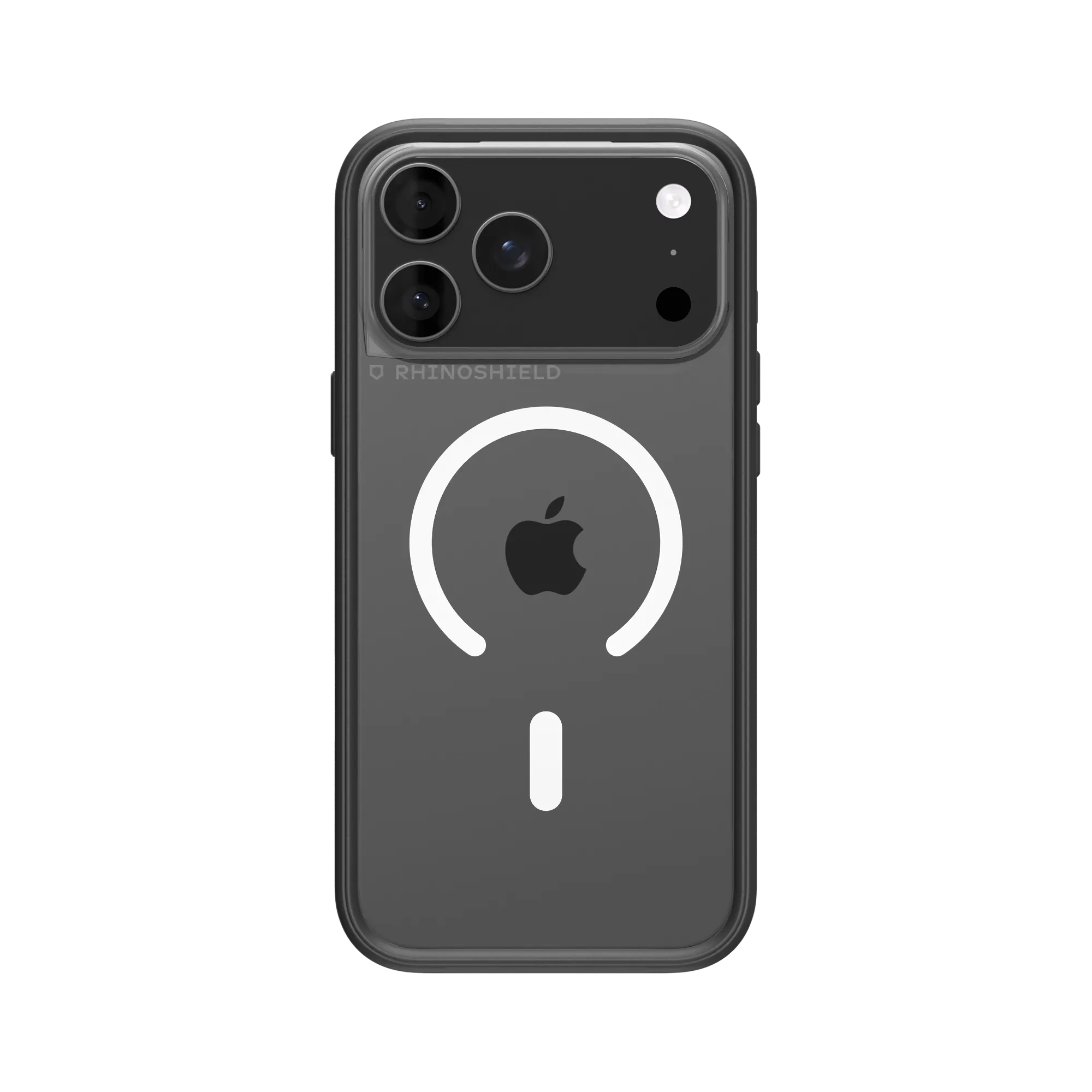 iPhone 17 Pro Max Mod NX – Bumper mit Backplate (MagSafe-kompatibel & Kamerataste) - Image 4