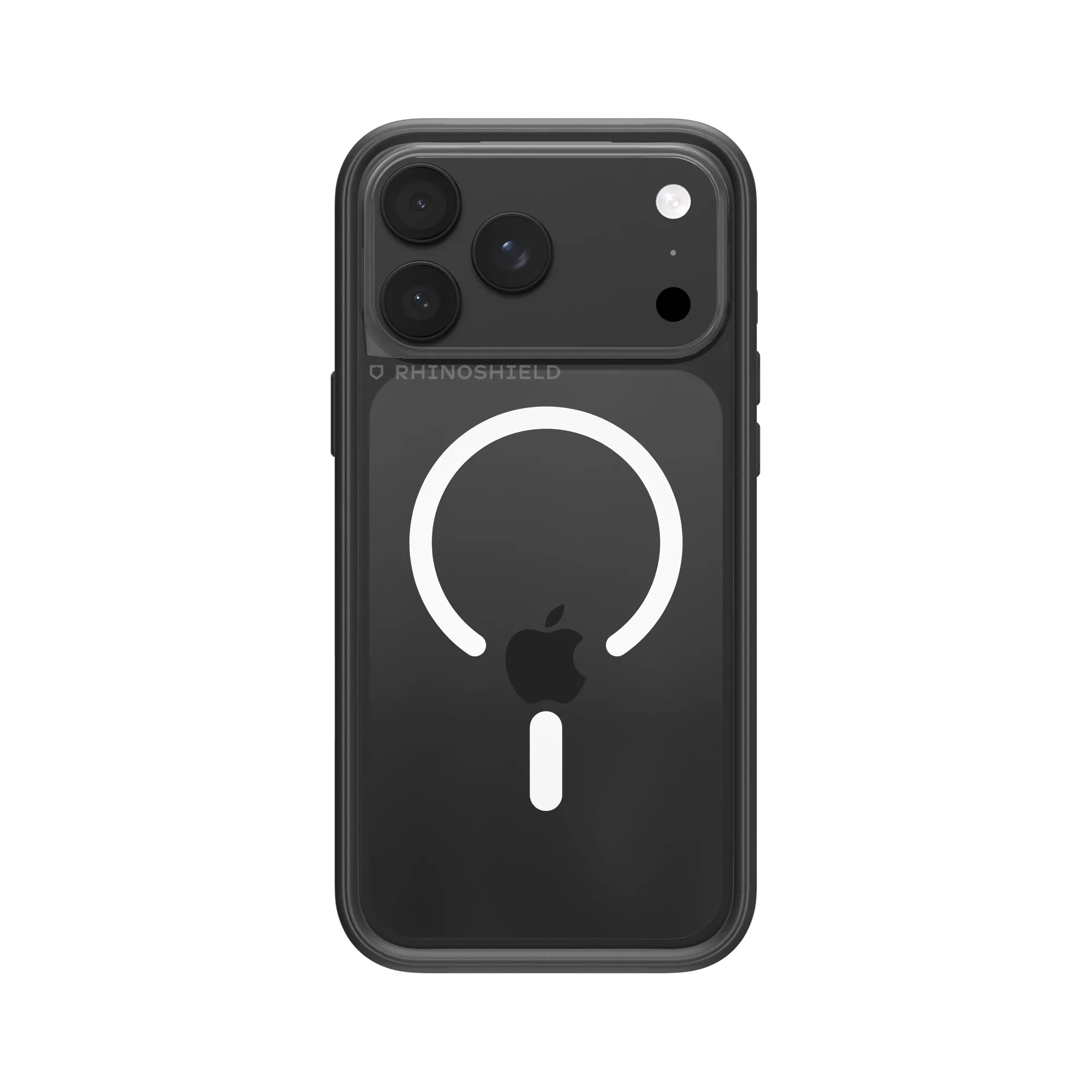 iPhone 17 Pro Max Mod NX – Bumper mit Backplate (MagSafe-kompatibel & Kamerataste) - Image 5