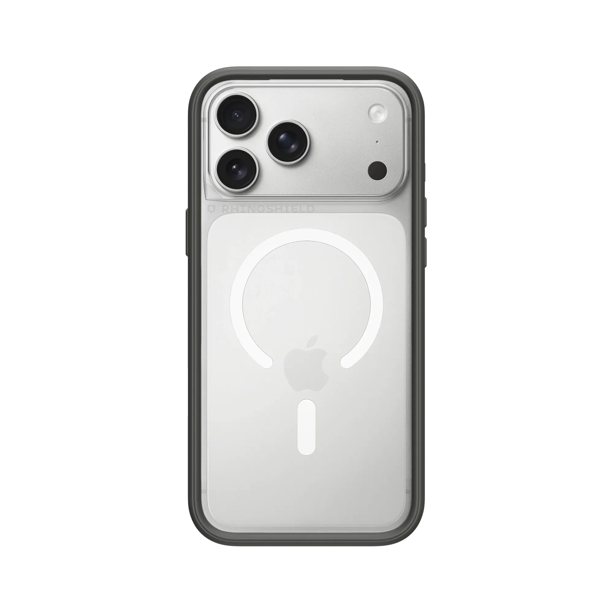 iPhone 17 Pro Max Mod NX – Bumper mit Backplate (MagSafe-kompatibel & Kamerataste) - Image 12