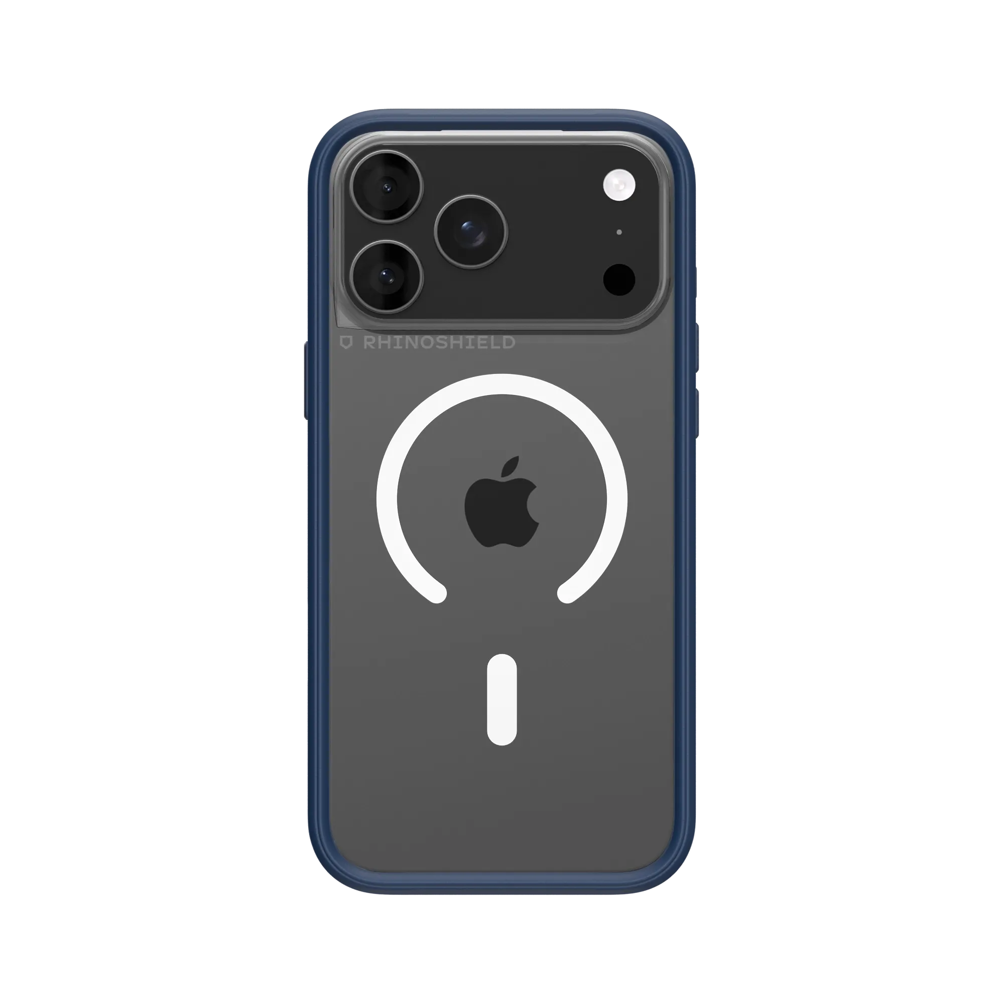 iPhone 17 Pro Max Mod NX – Bumper mit Backplate (MagSafe-kompatibel & Kamerataste) - Image 3