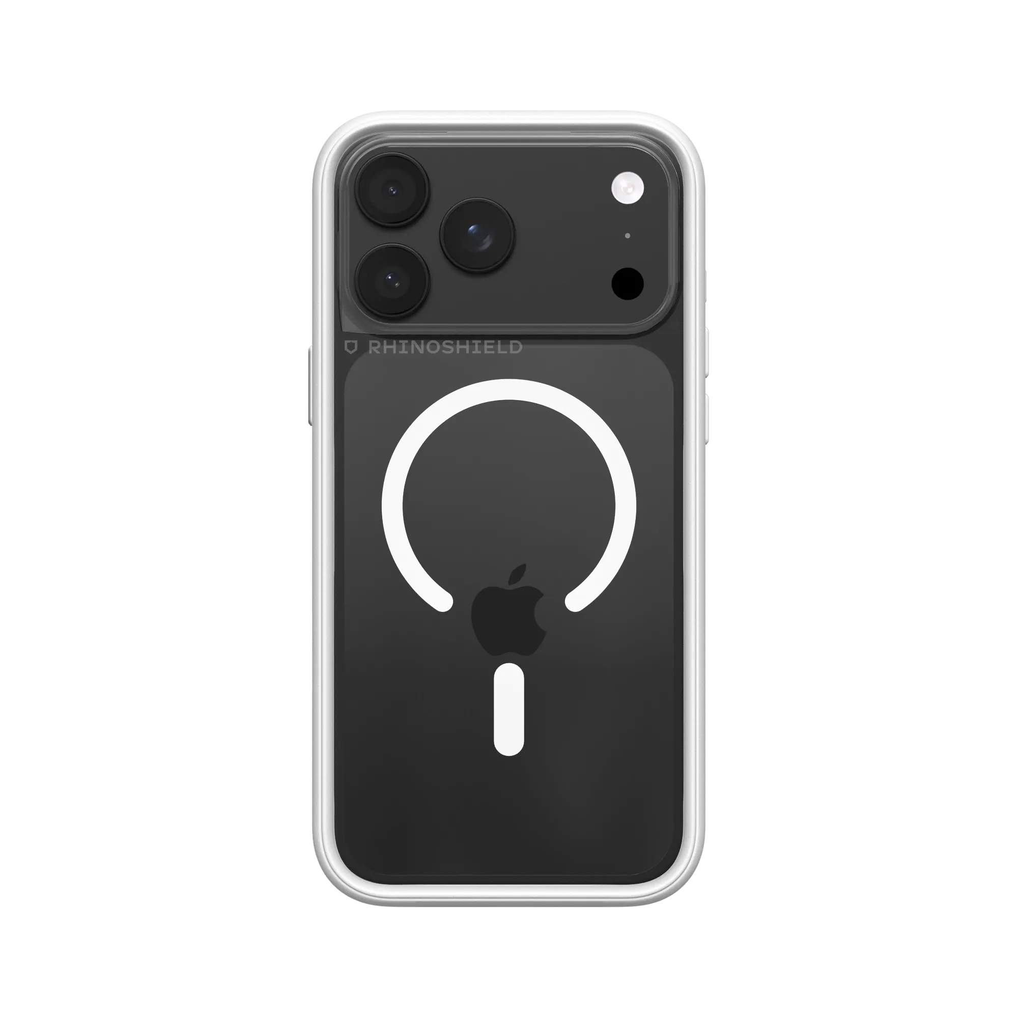 iPhone 17 Pro Max Mod NX – Bumper mit Backplate (MagSafe-kompatibel & Kamerataste) - Image 8