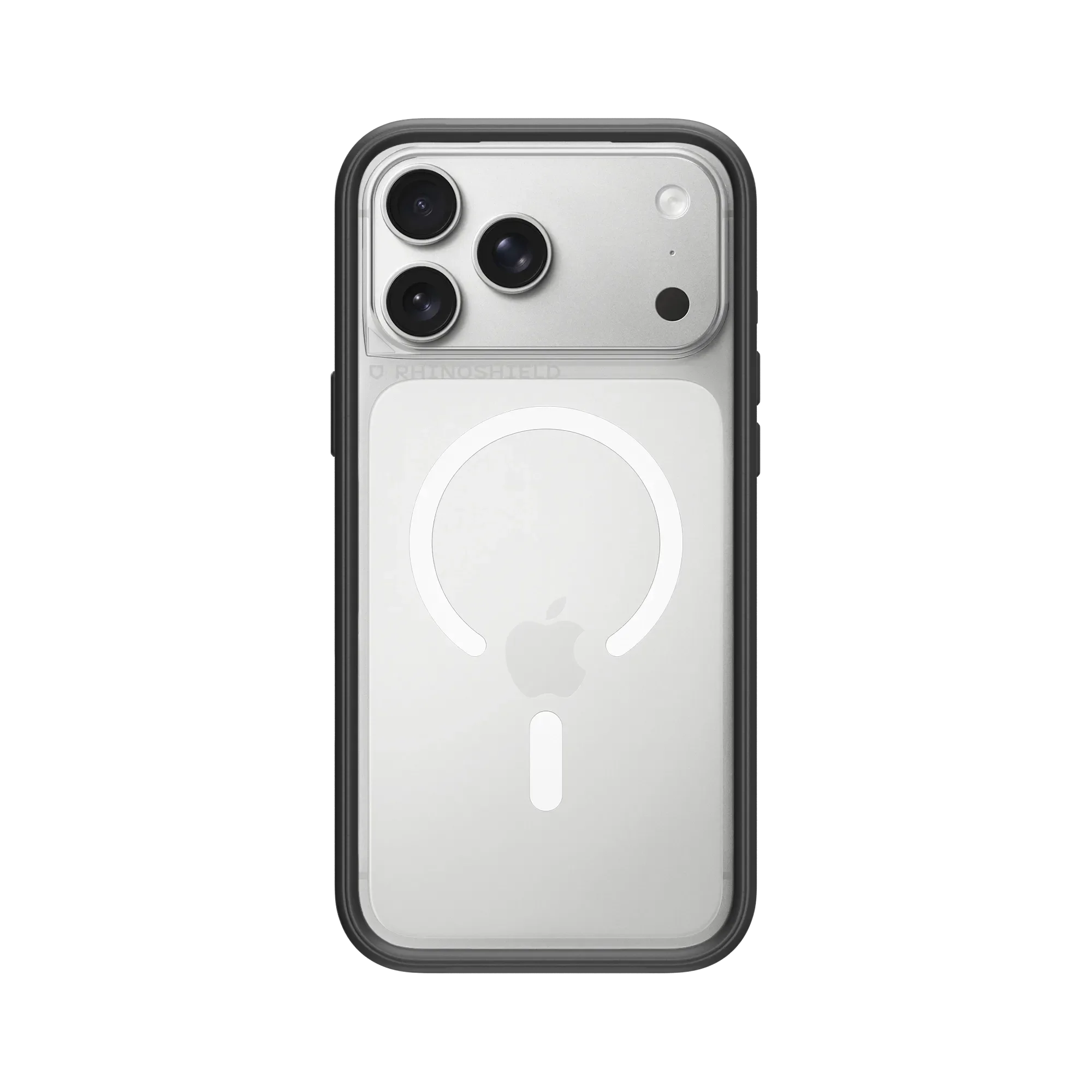 iPhone 17 Pro Max Mod NX – Bumper mit Backplate (MagSafe-kompatibel & Kamerataste) - Image 10